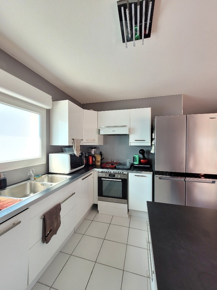 Vente Appartement à Lyon 9e arrondissement 3 pièces