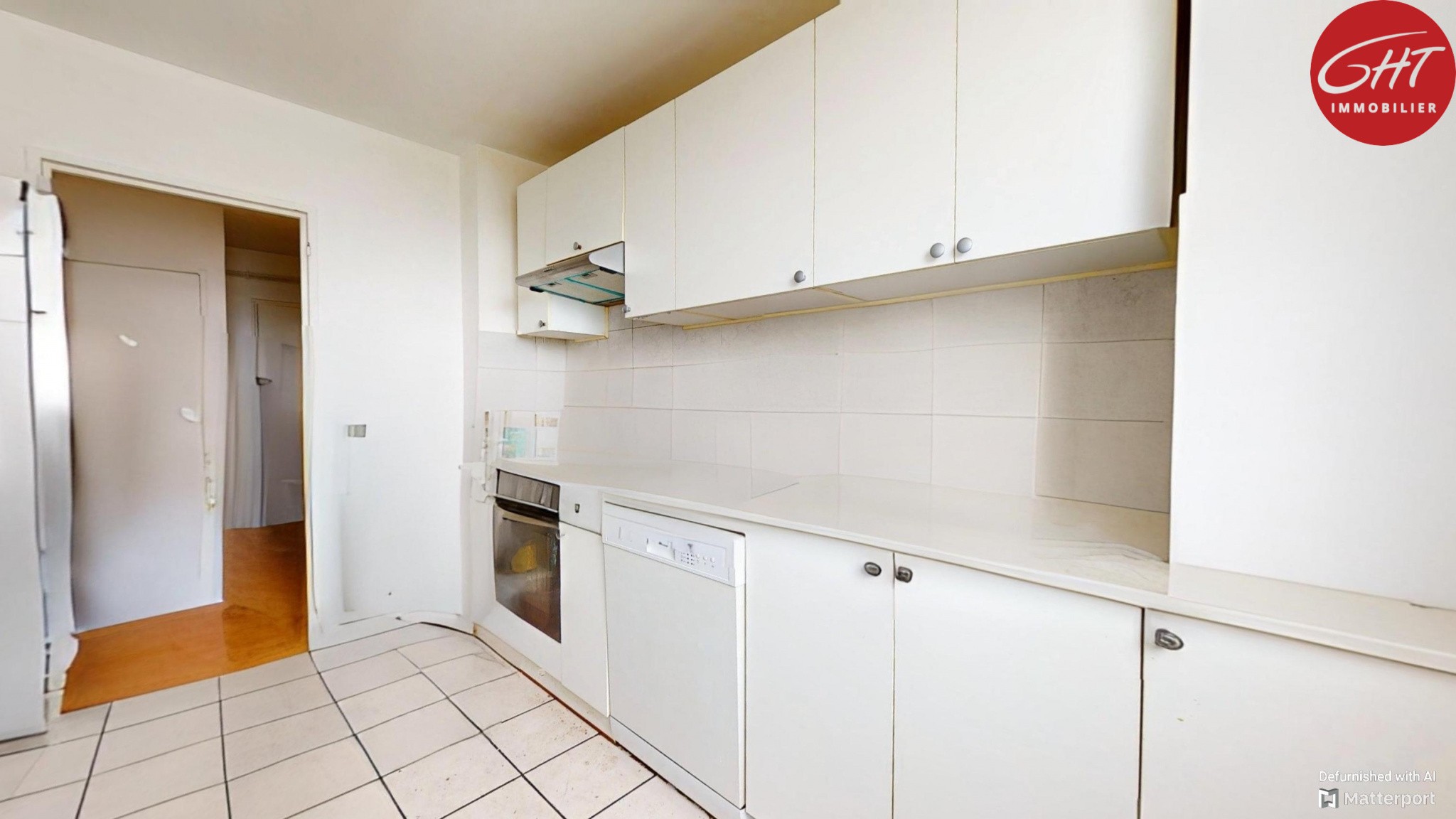 Vente Appartement à Besançon 5 pièces