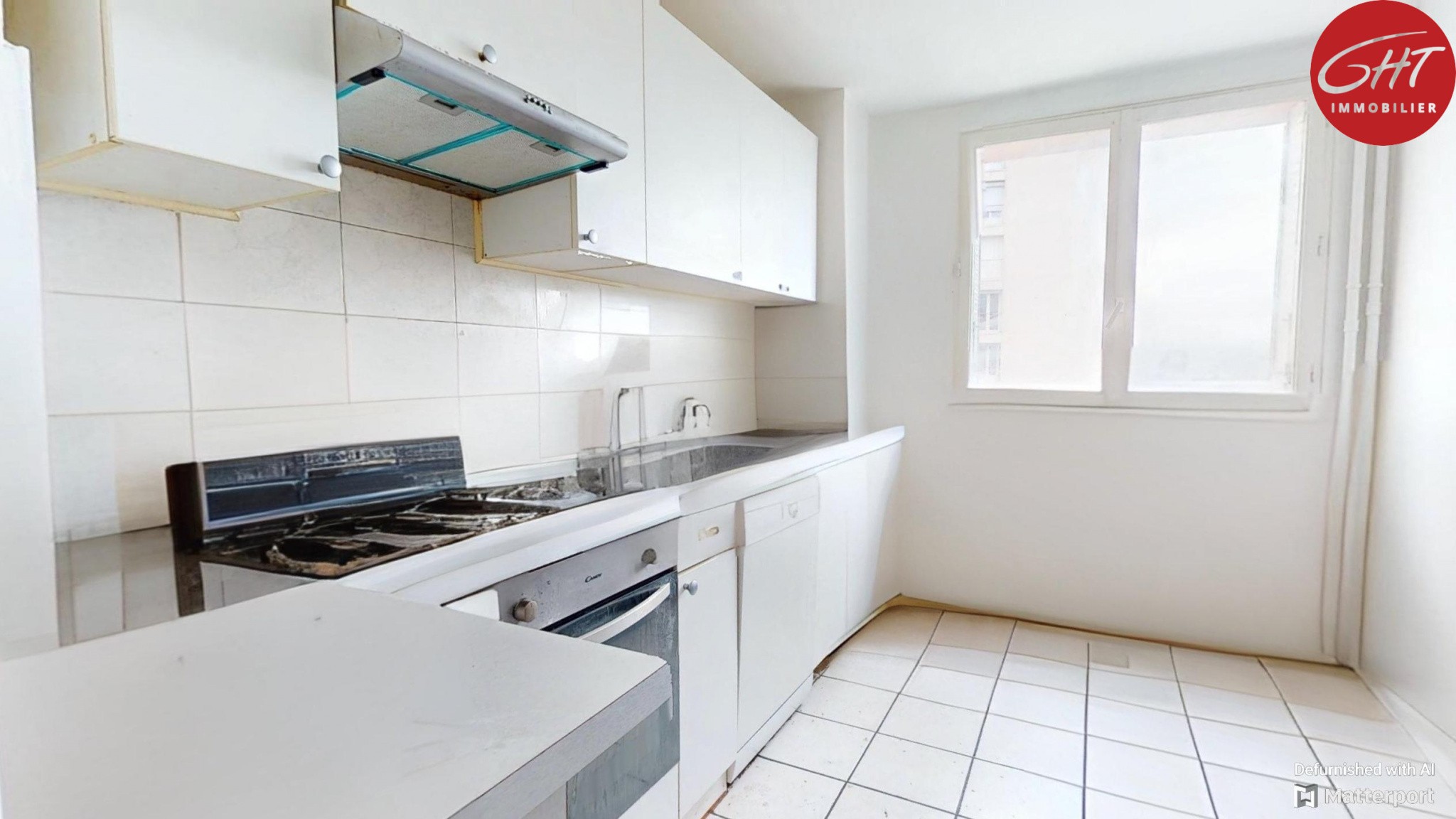 Vente Appartement à Besançon 5 pièces