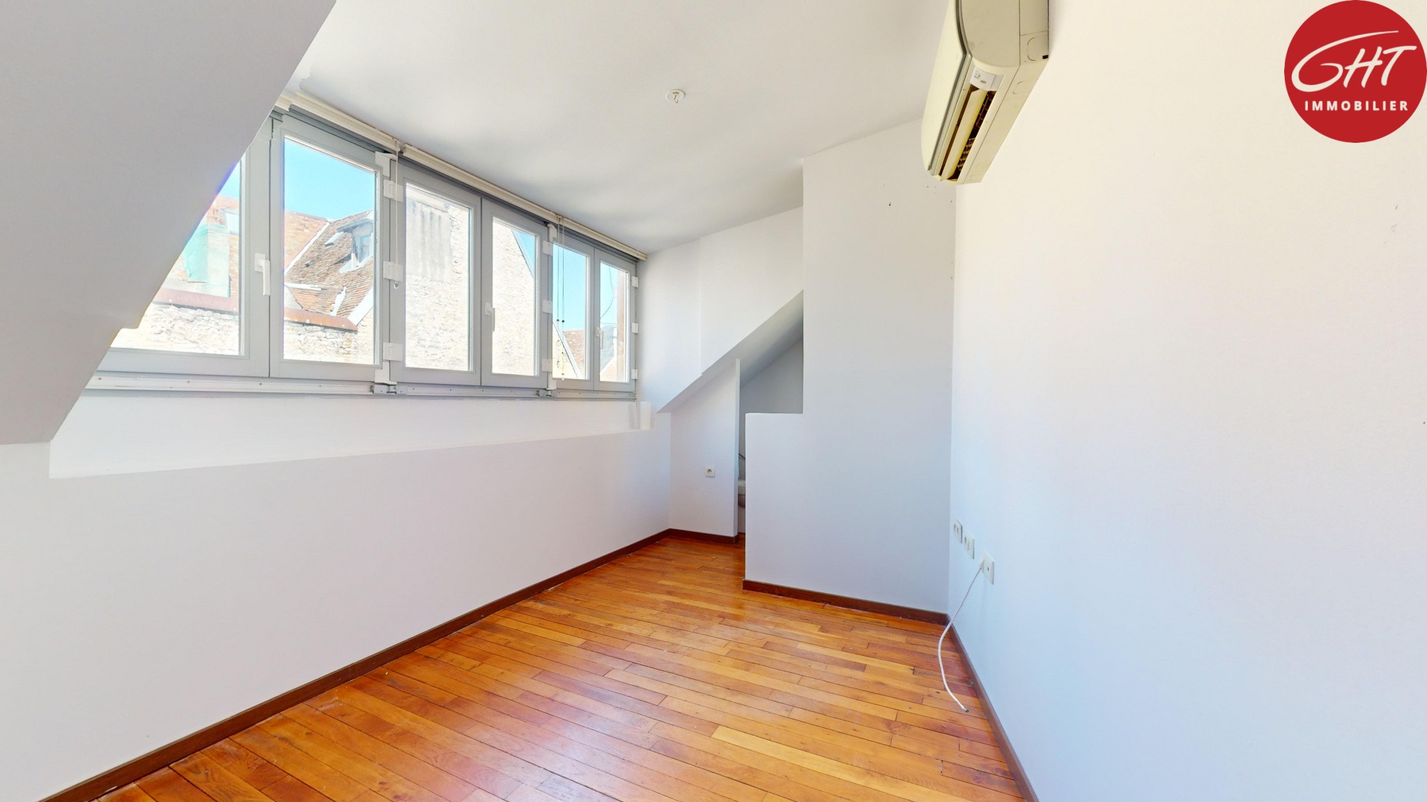 Vente Appartement à Besançon 1 pièce