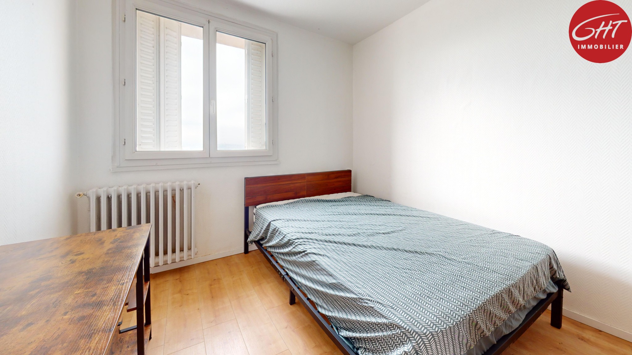 Vente Appartement à Besançon 5 pièces