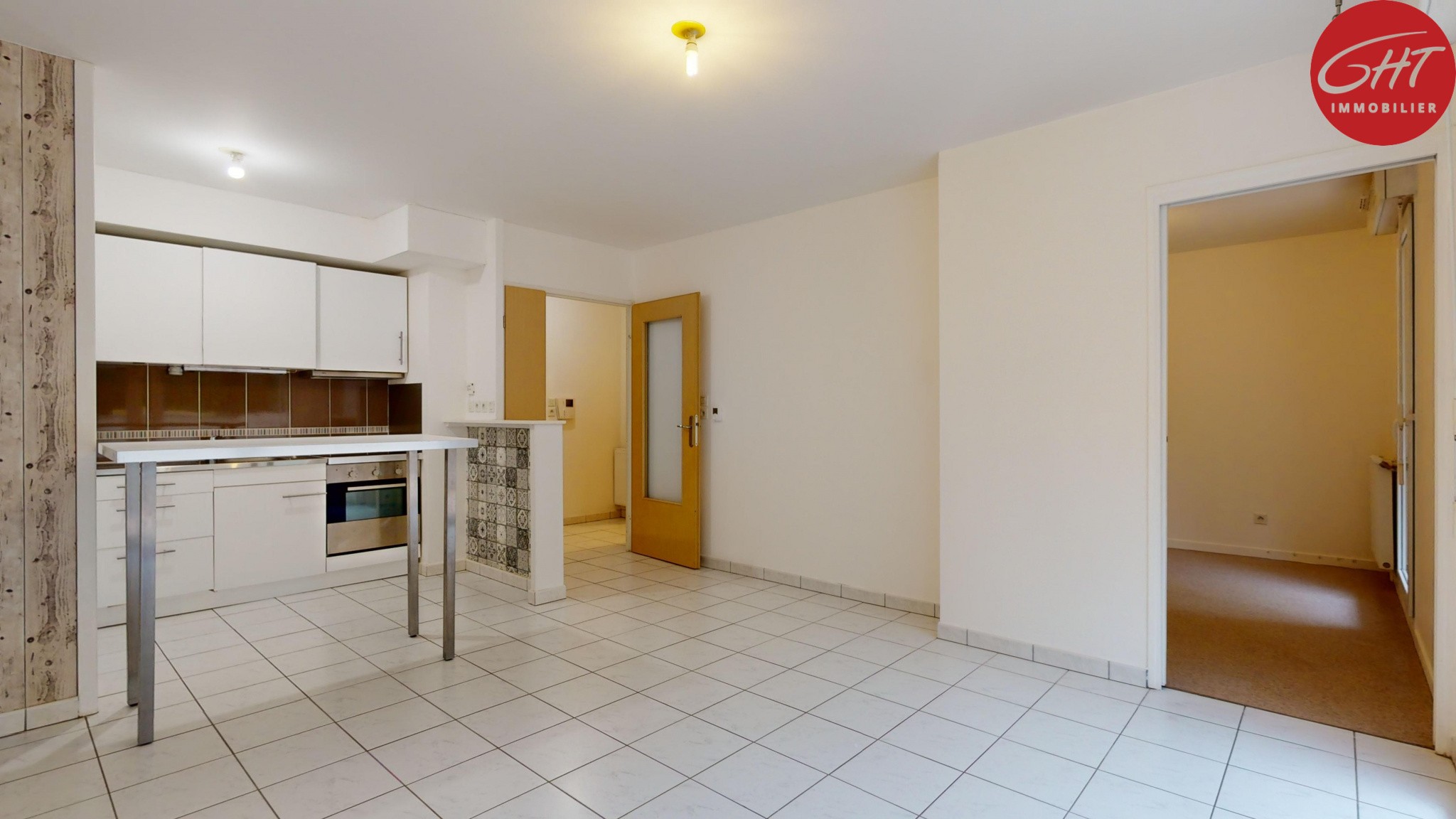 Vente Appartement à Besançon 2 pièces