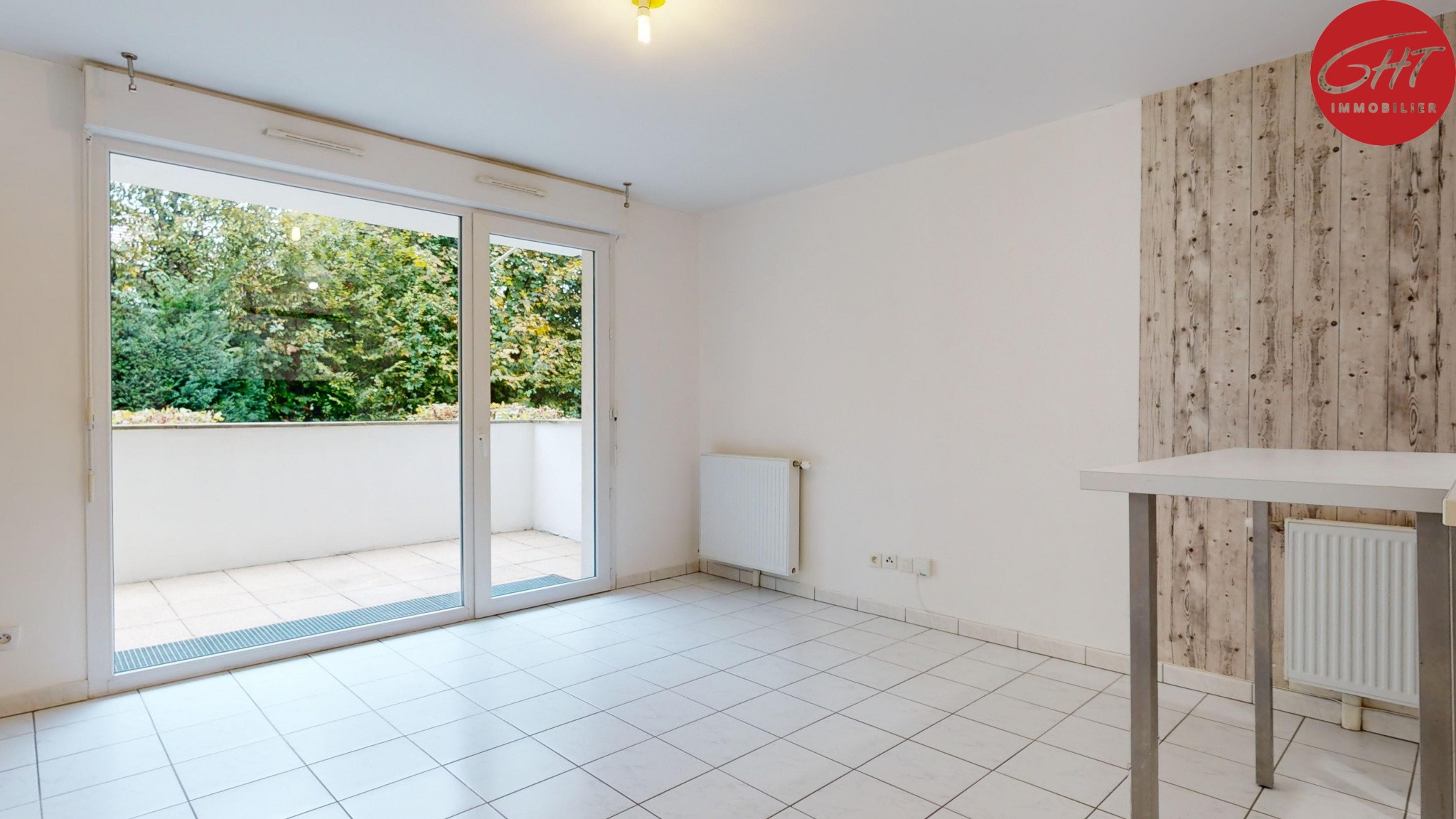 Vente Appartement à Besançon 2 pièces