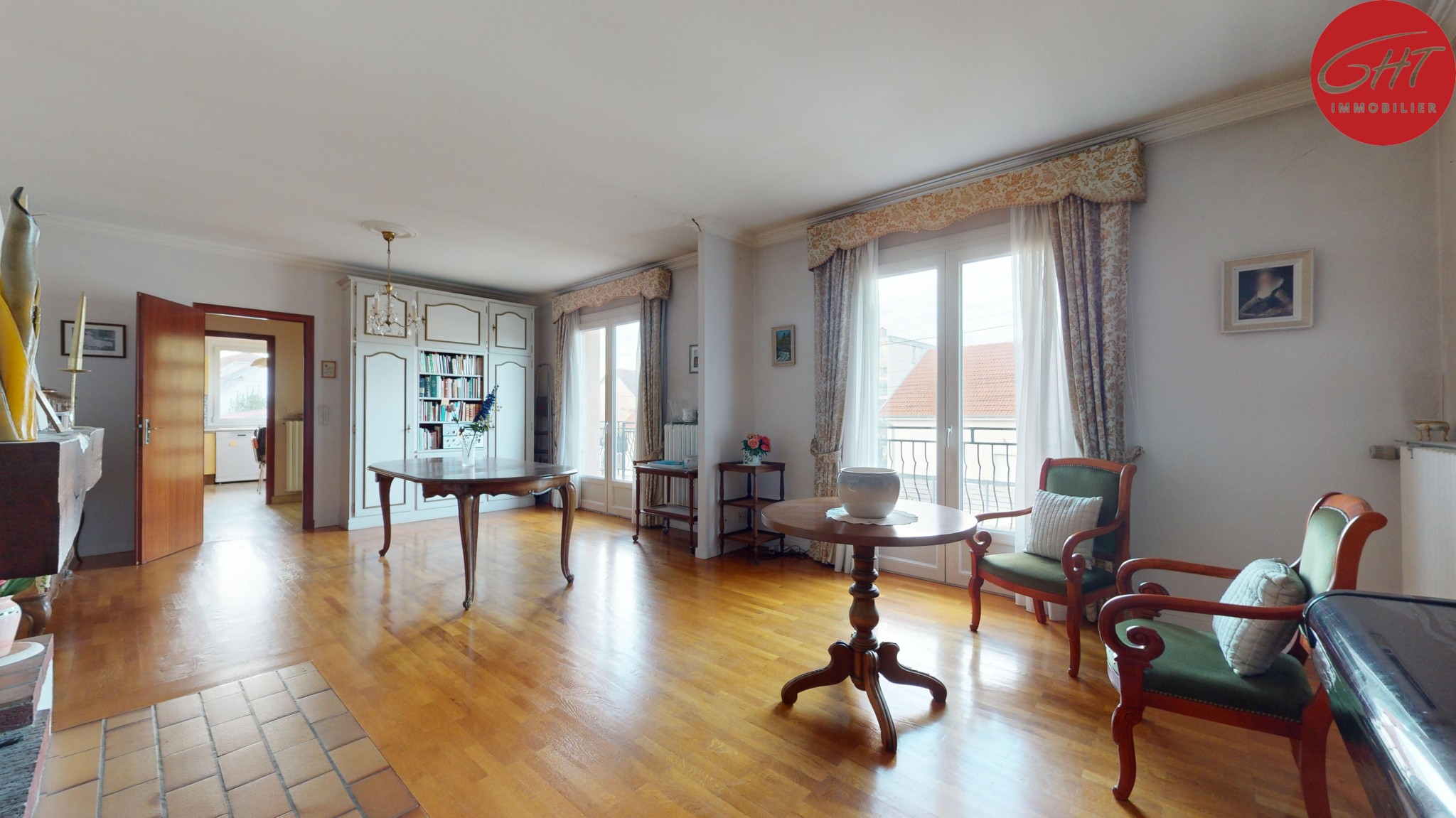 Vente Maison à Besançon 7 pièces