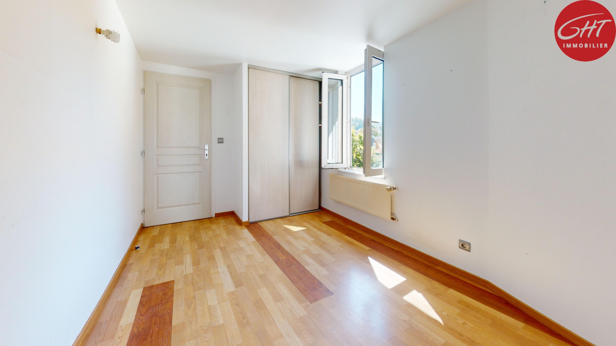 Vente Appartement à Besançon 6 pièces