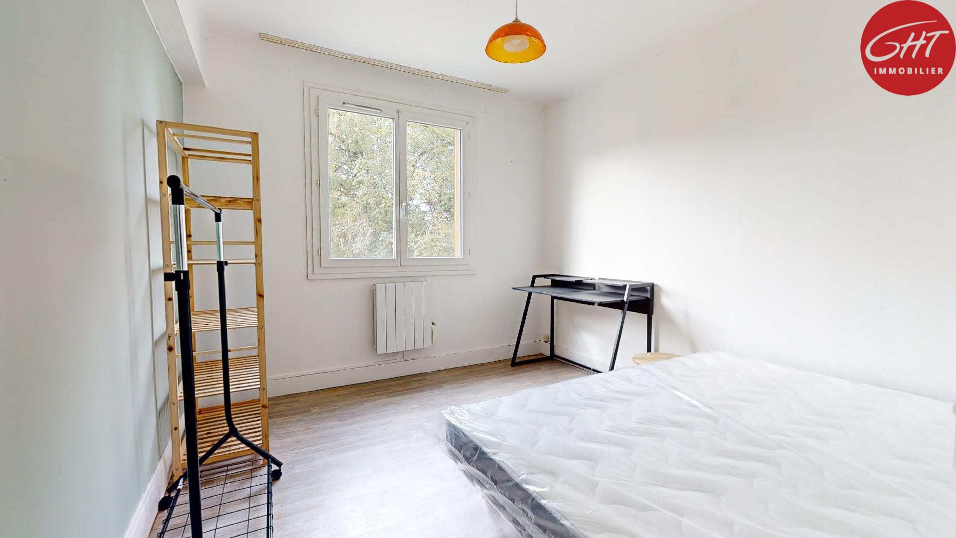 Vente Appartement à Besançon 4 pièces