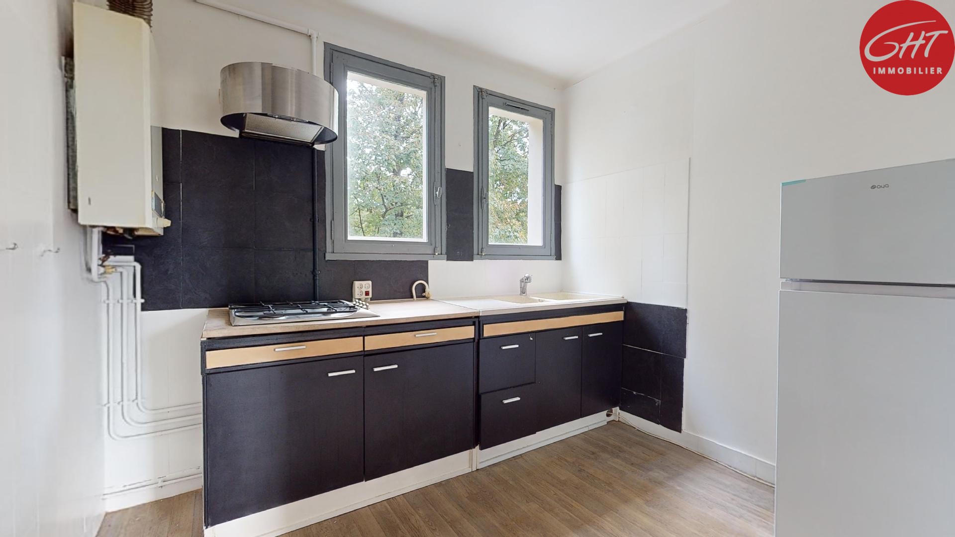 Vente Appartement à Besançon 4 pièces