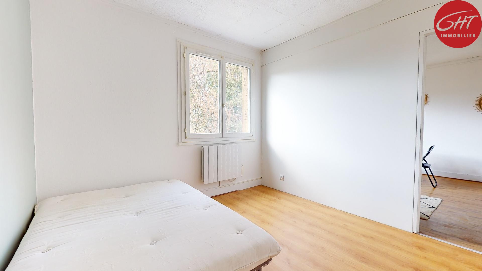 Vente Appartement à Besançon 4 pièces