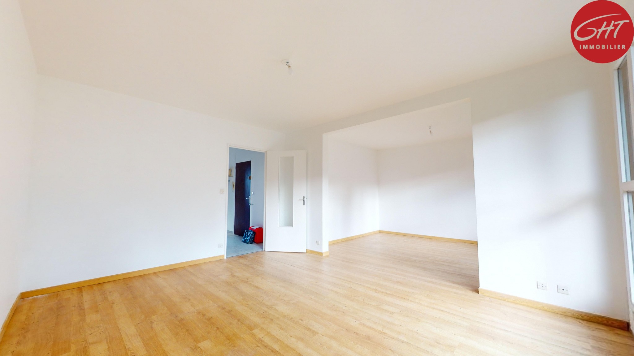 Vente Appartement à Besançon 5 pièces