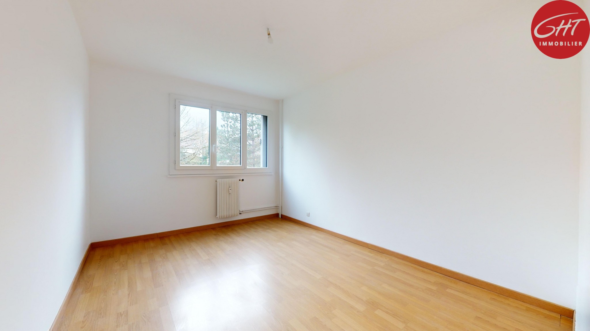 Vente Appartement à Besançon 5 pièces