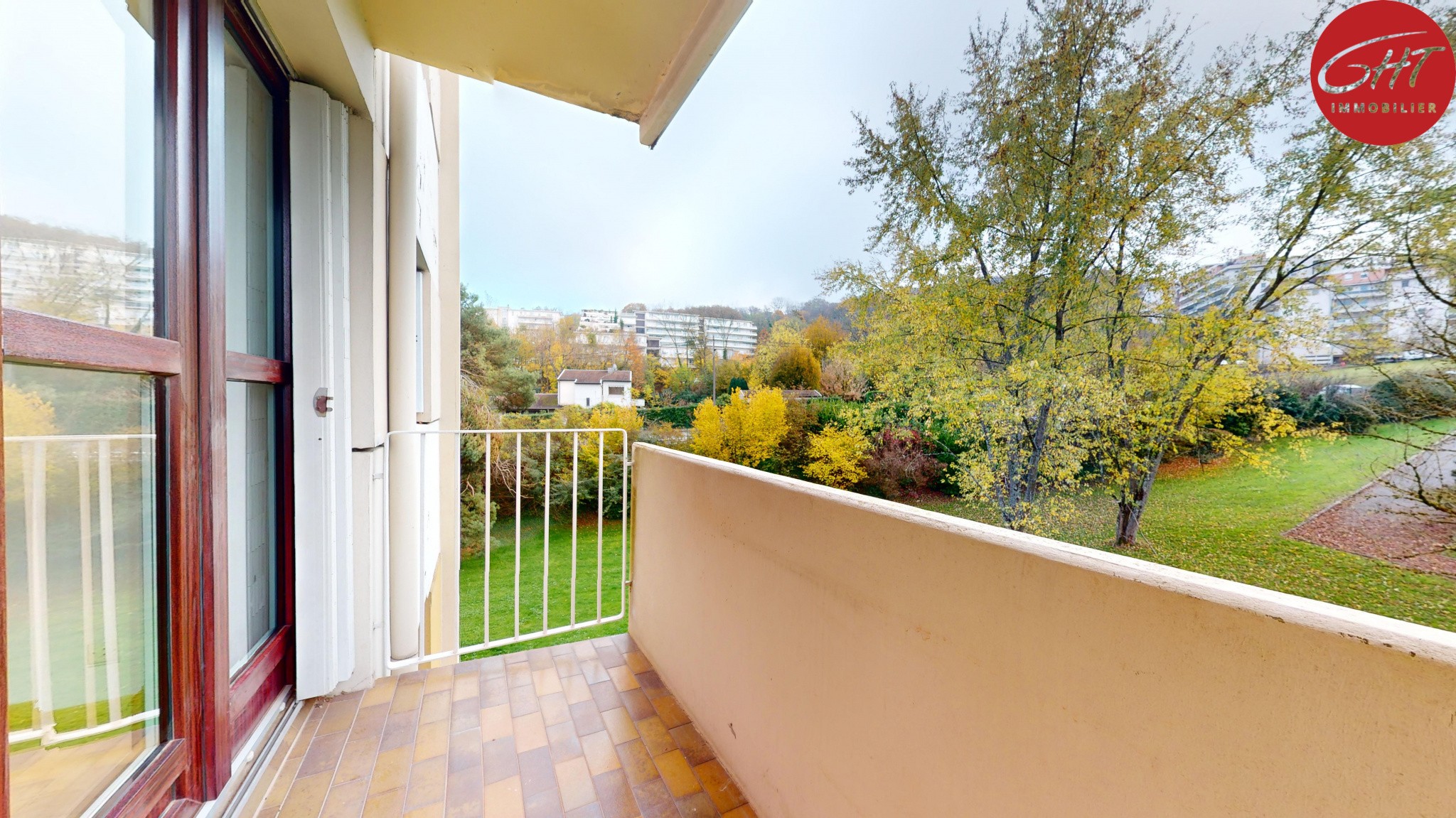 Vente Appartement à Besançon 5 pièces