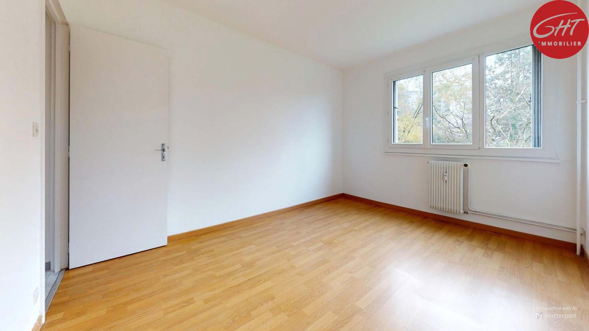 Vente Appartement à Besançon 5 pièces