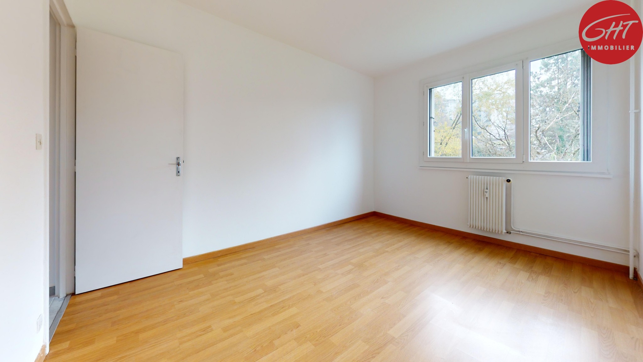 Vente Appartement à Besançon 5 pièces