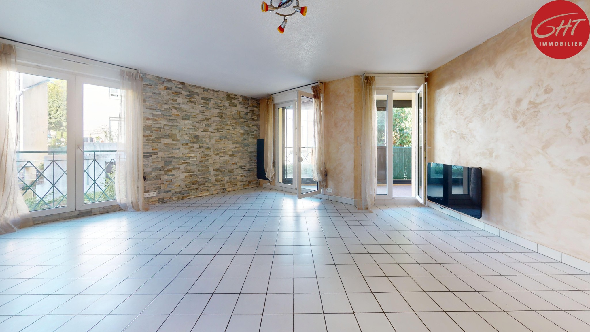 Vente Appartement à Besançon 5 pièces