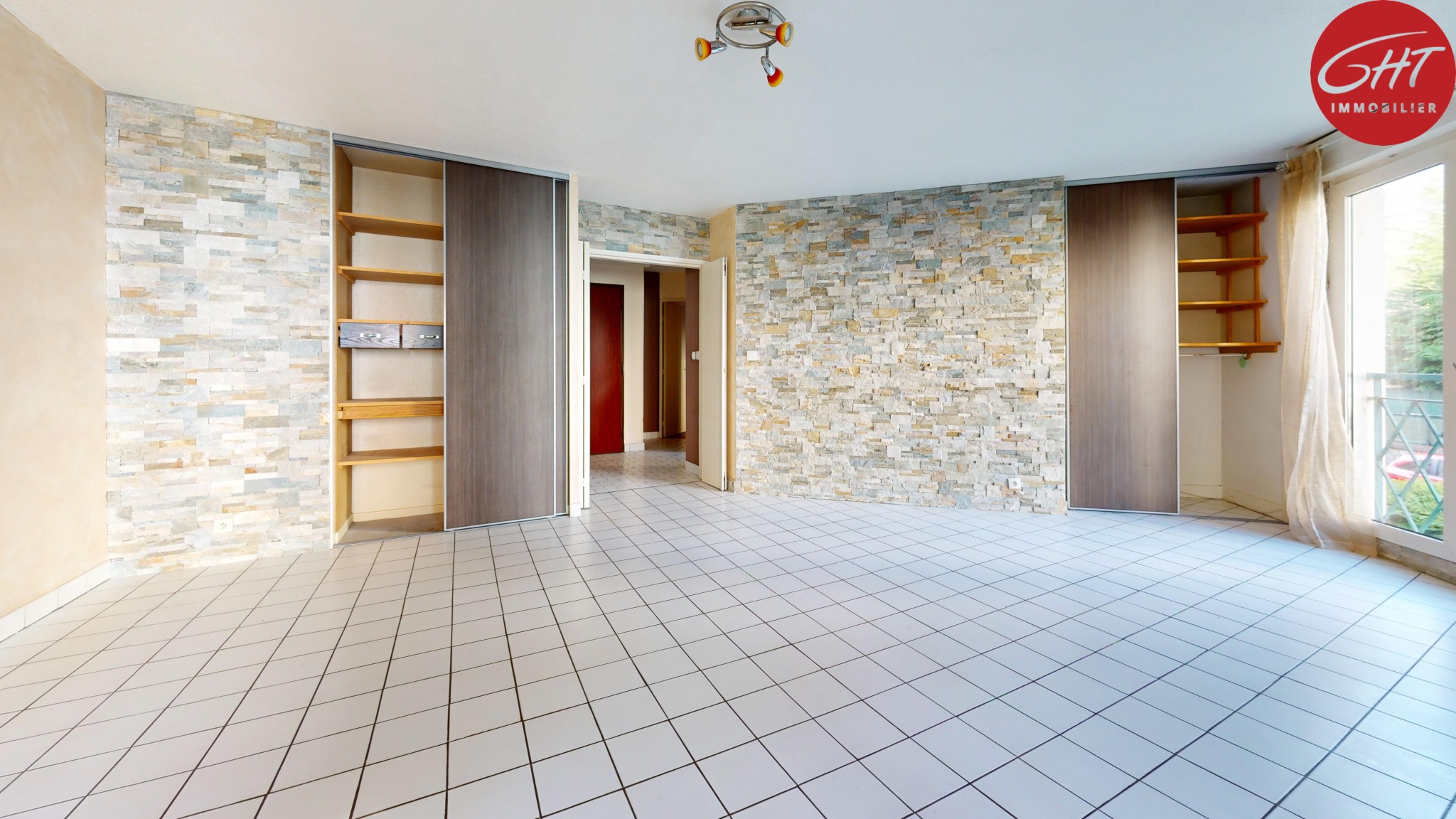 Vente Appartement à Besançon 5 pièces