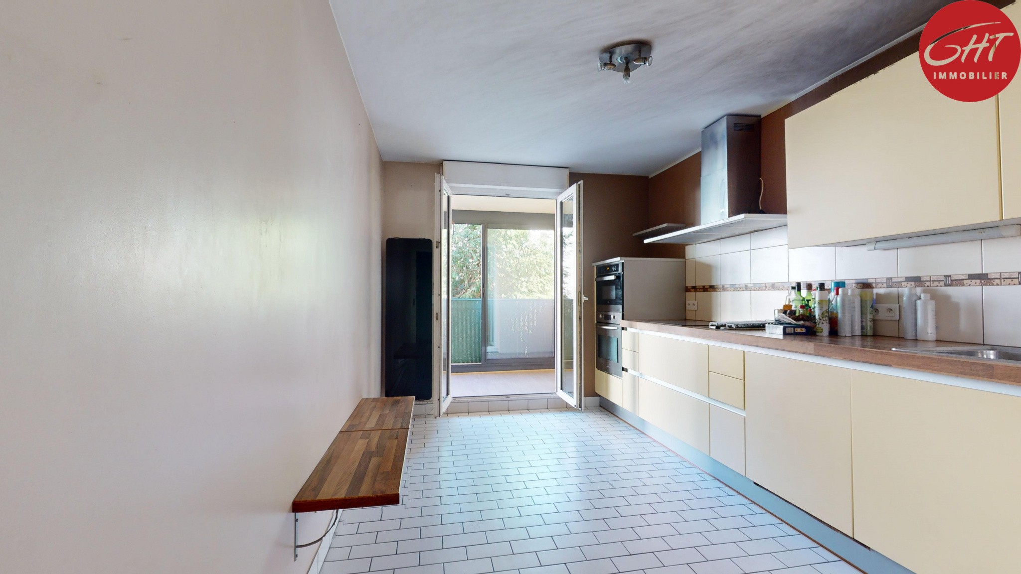 Vente Appartement à Besançon 5 pièces