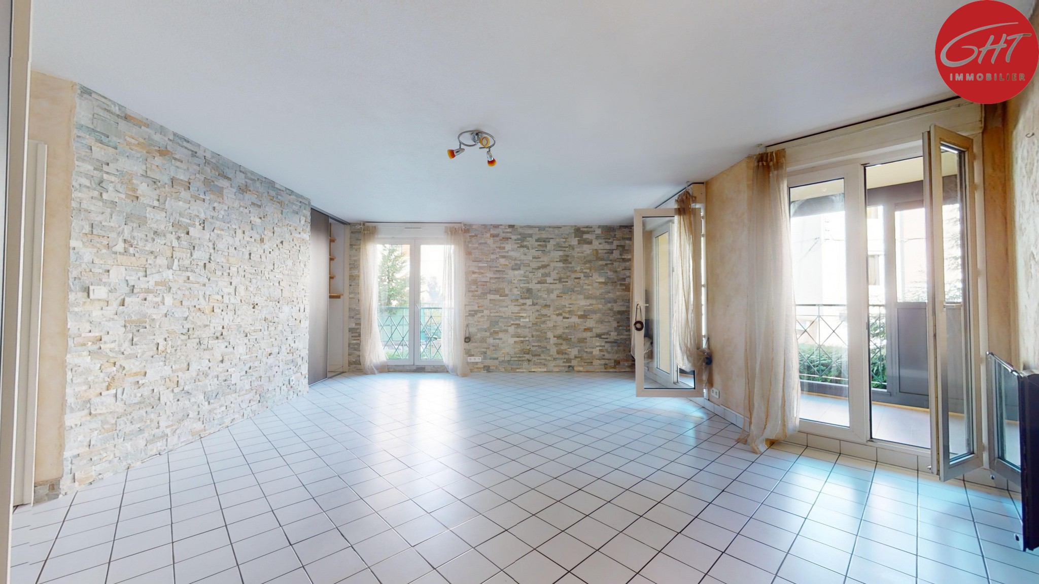 Vente Appartement à Besançon 5 pièces