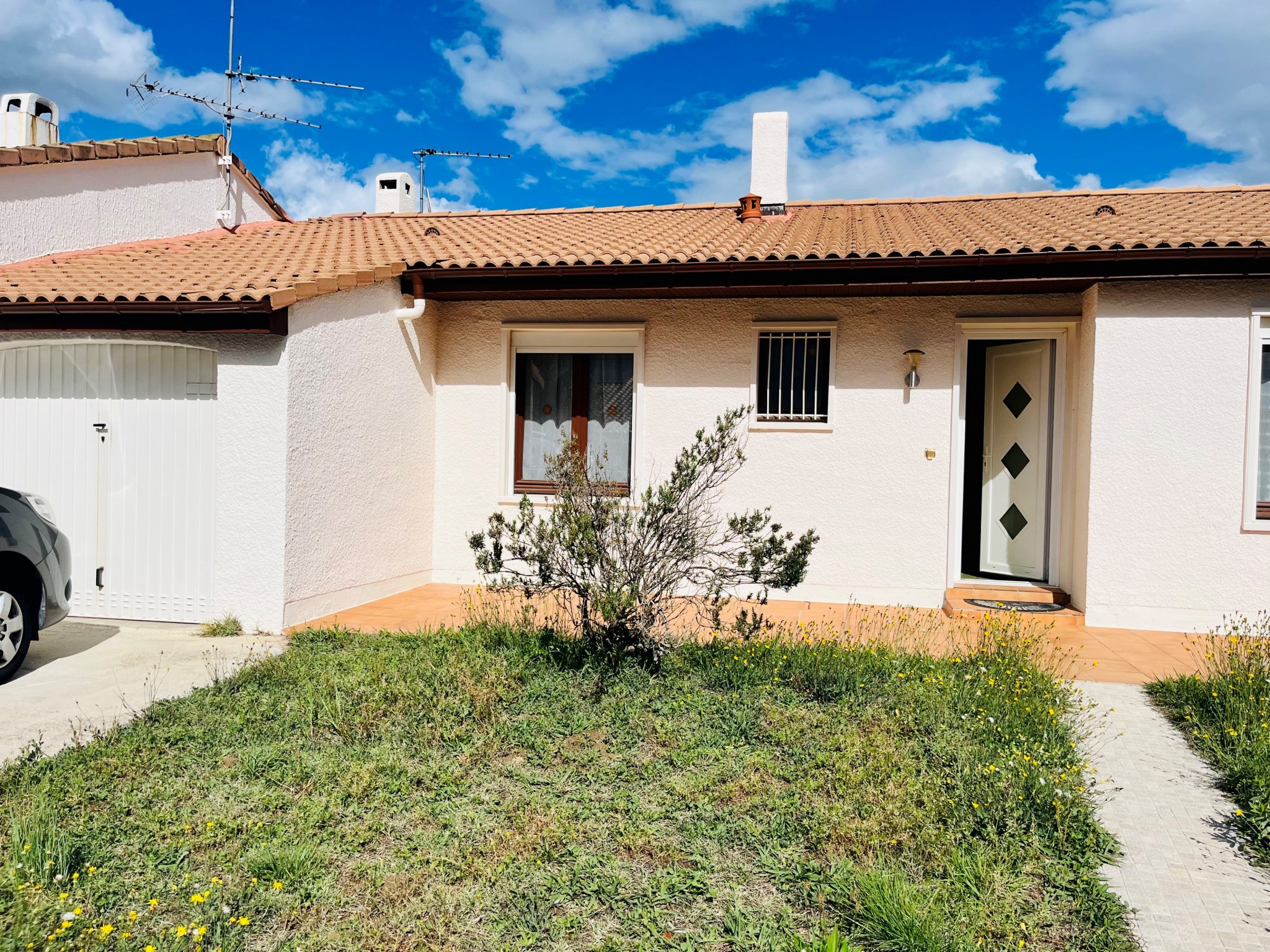 Vente Maison à Montesquieu-des-Albères 4 pièces