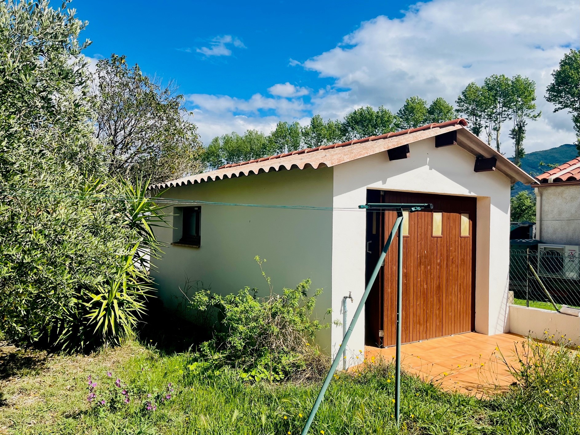 Vente Maison à Montesquieu-des-Albères 4 pièces