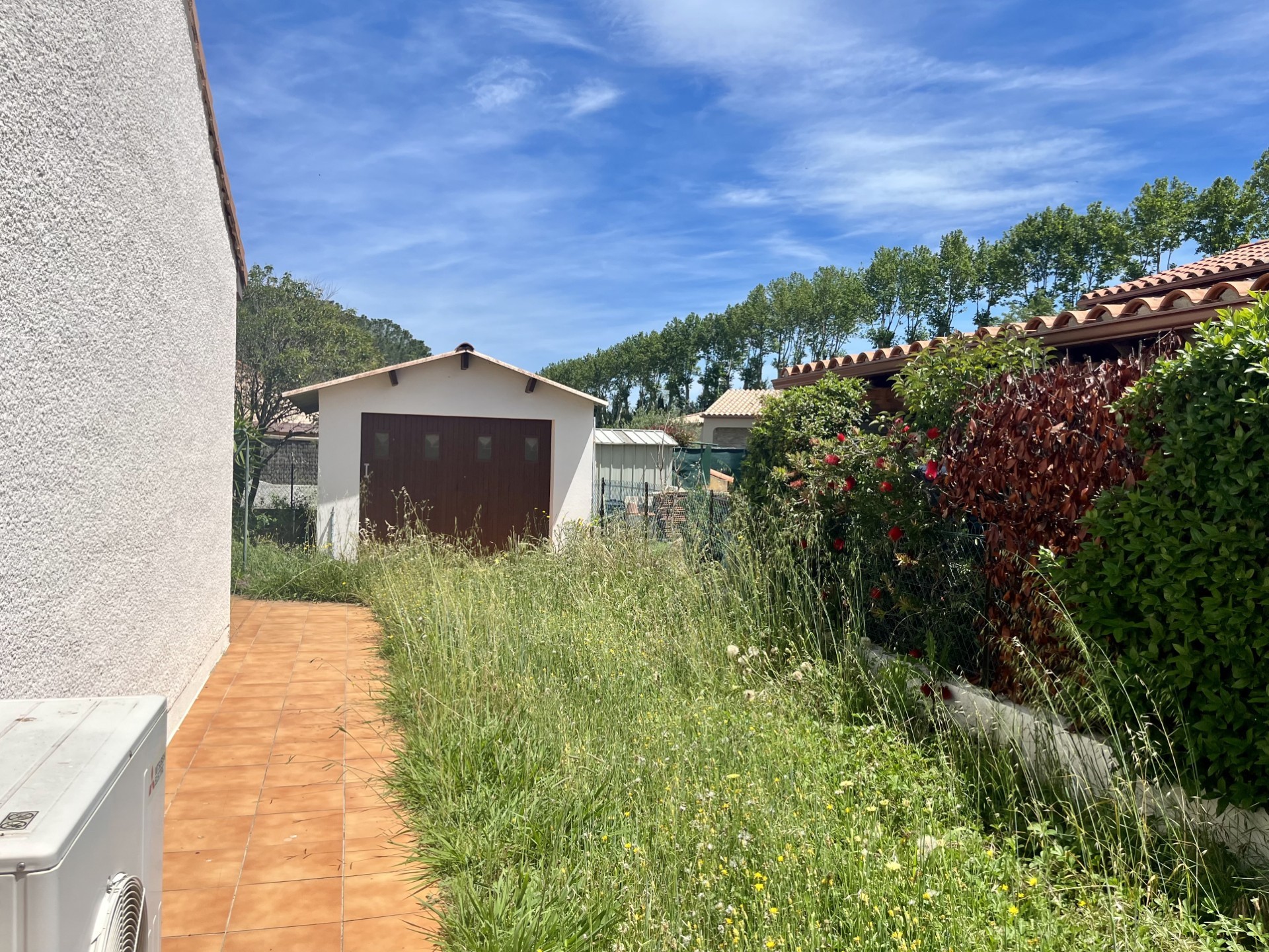 Vente Maison à Montesquieu-des-Albères 4 pièces