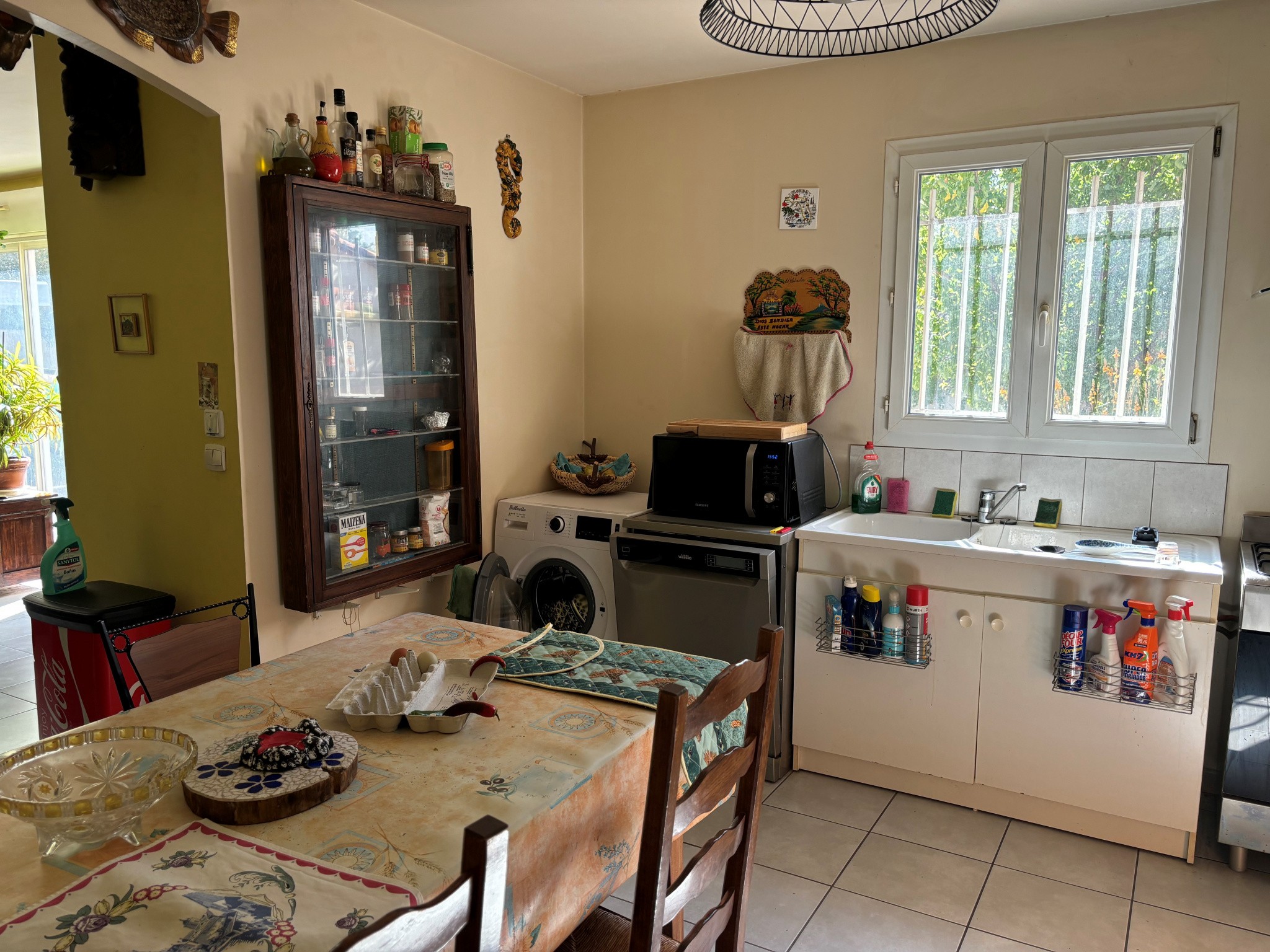 Vente Maison à Montesquieu-des-Albères 3 pièces