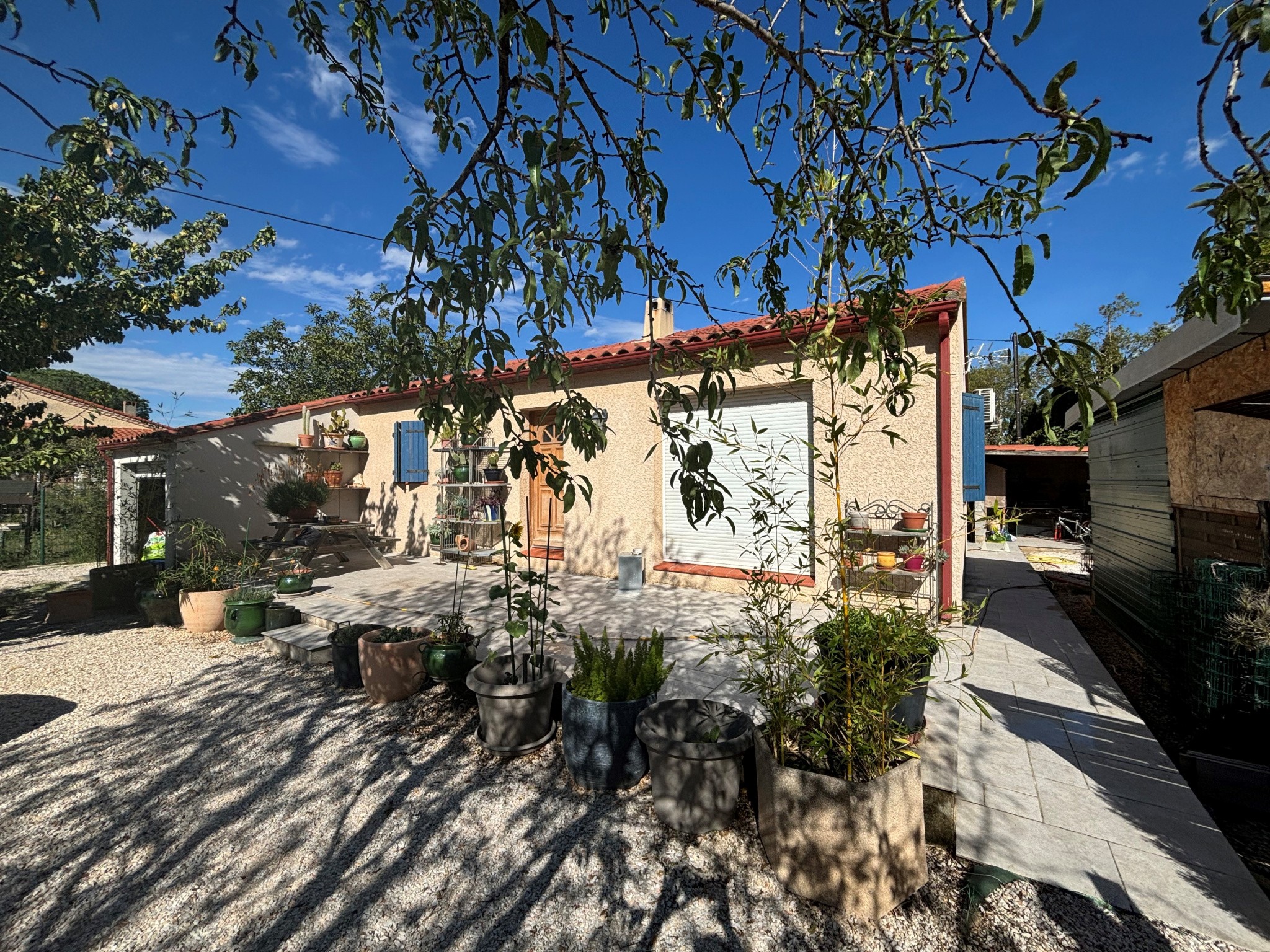 Vente Maison à Montesquieu-des-Albères 3 pièces