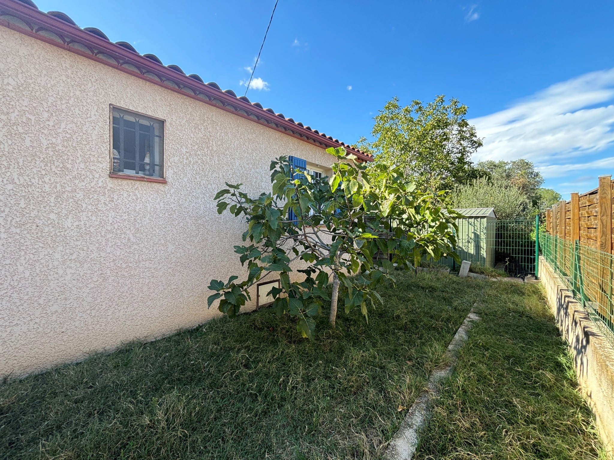 Vente Maison à Montesquieu-des-Albères 3 pièces