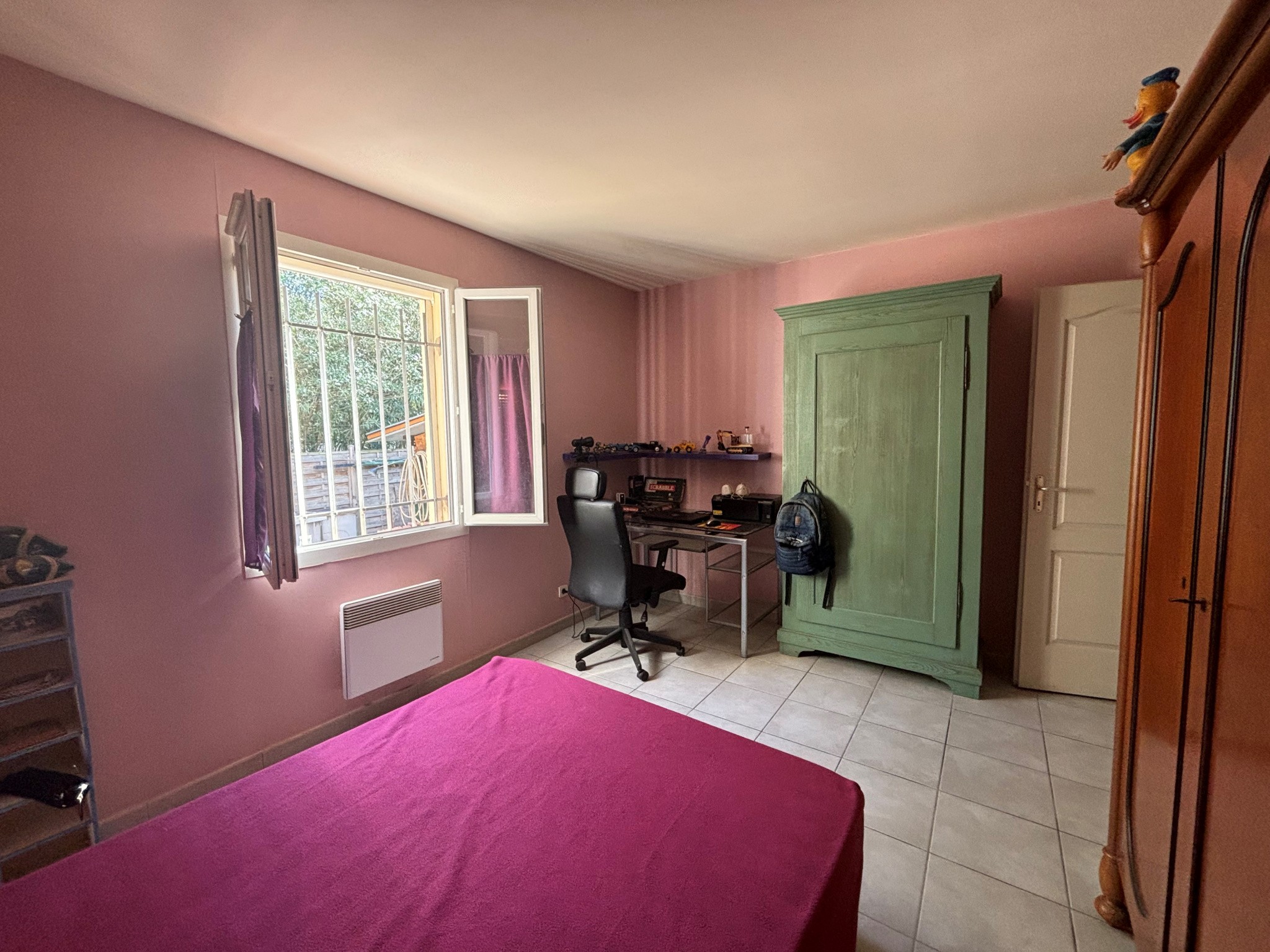 Vente Maison à Montesquieu-des-Albères 3 pièces