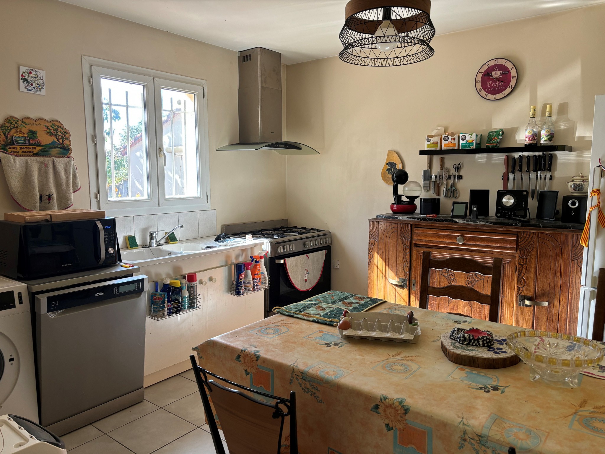 Vente Maison à Montesquieu-des-Albères 3 pièces