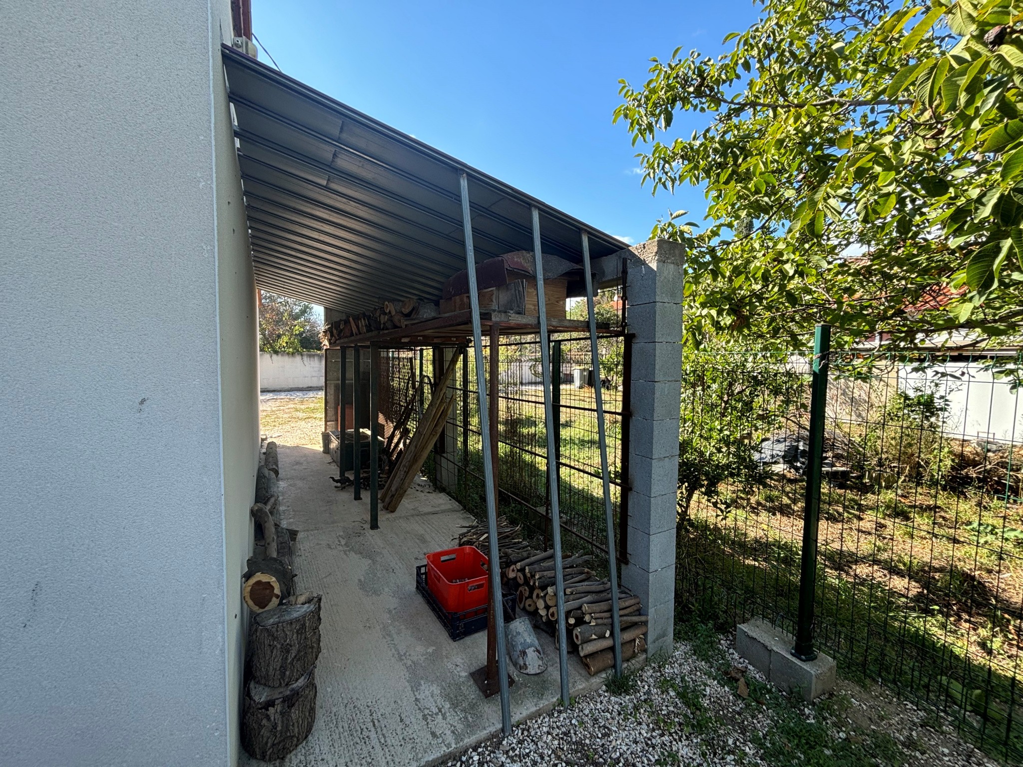 Vente Maison à Montesquieu-des-Albères 3 pièces