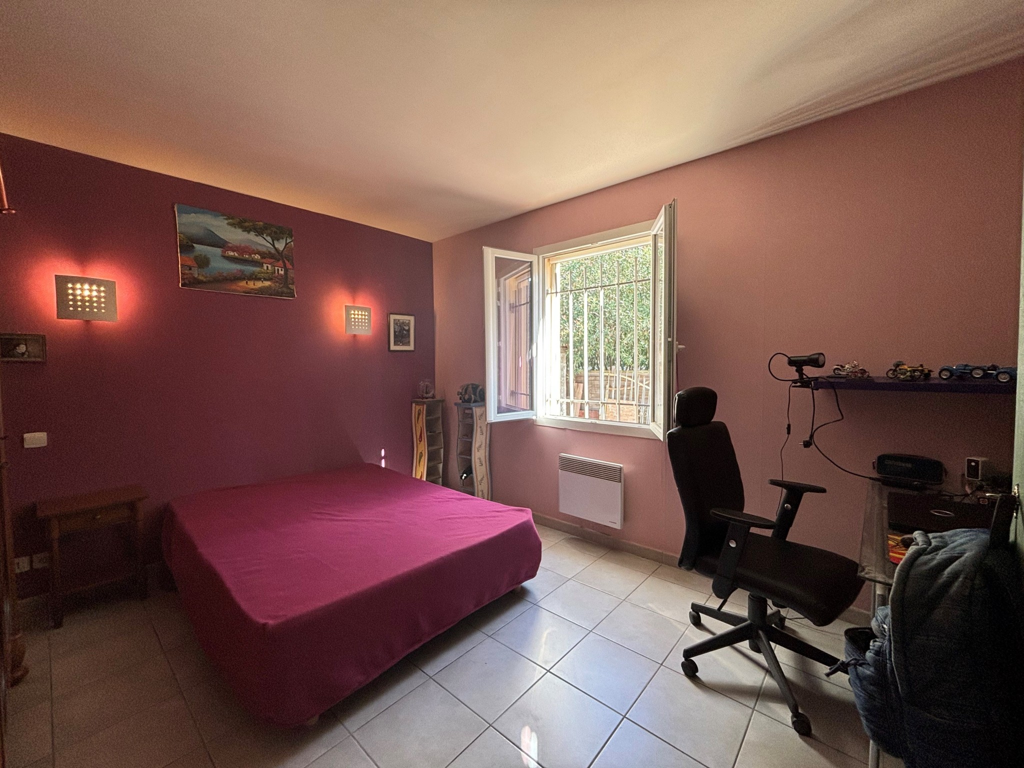 Vente Maison à Montesquieu-des-Albères 3 pièces