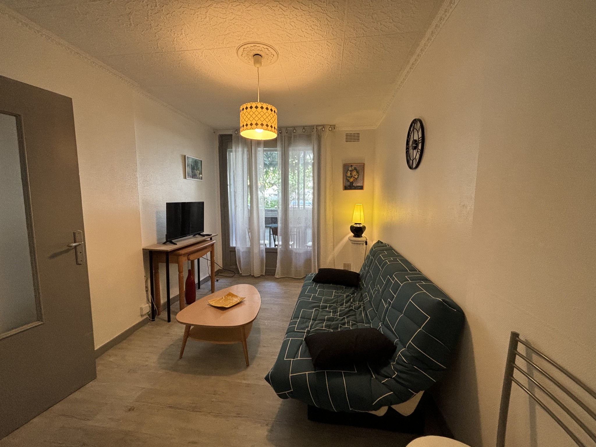 Vente Appartement à Perpignan 2 pièces