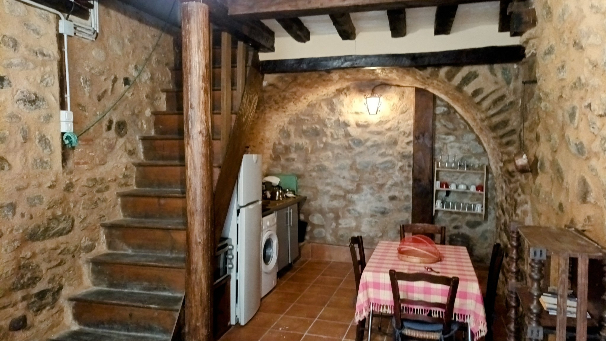 Vente Maison à Prats-de-Mollo-la-Preste 4 pièces