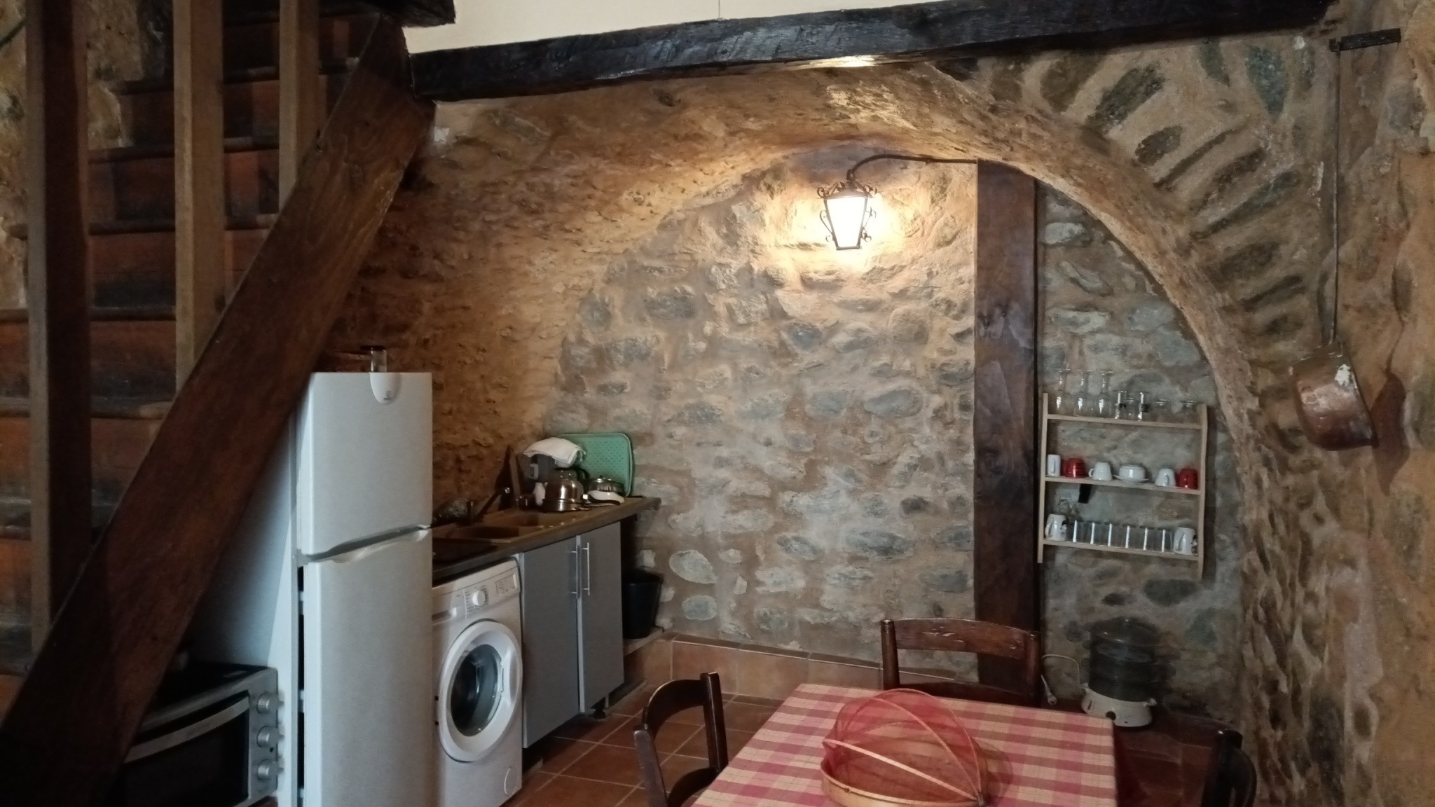 Vente Maison à Prats-de-Mollo-la-Preste 4 pièces