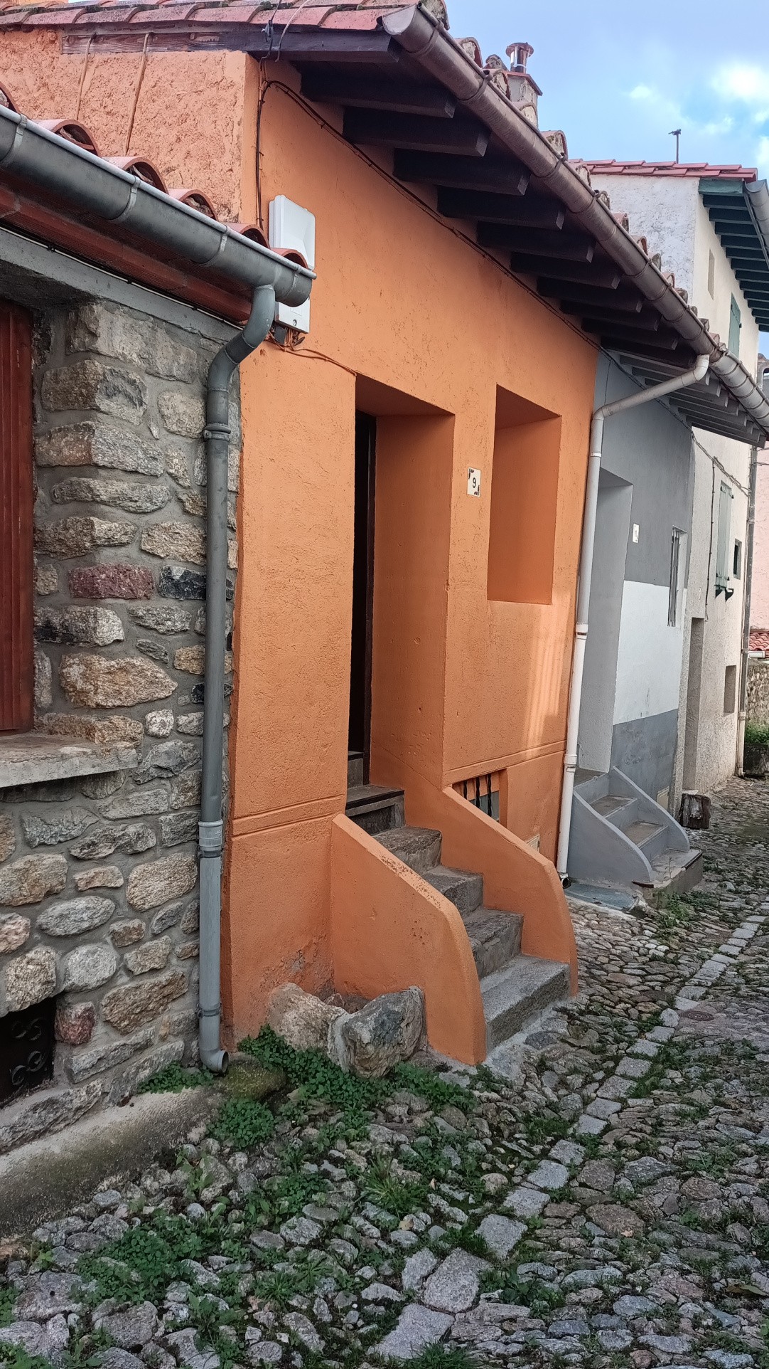 Vente Maison à Prats-de-Mollo-la-Preste 4 pièces