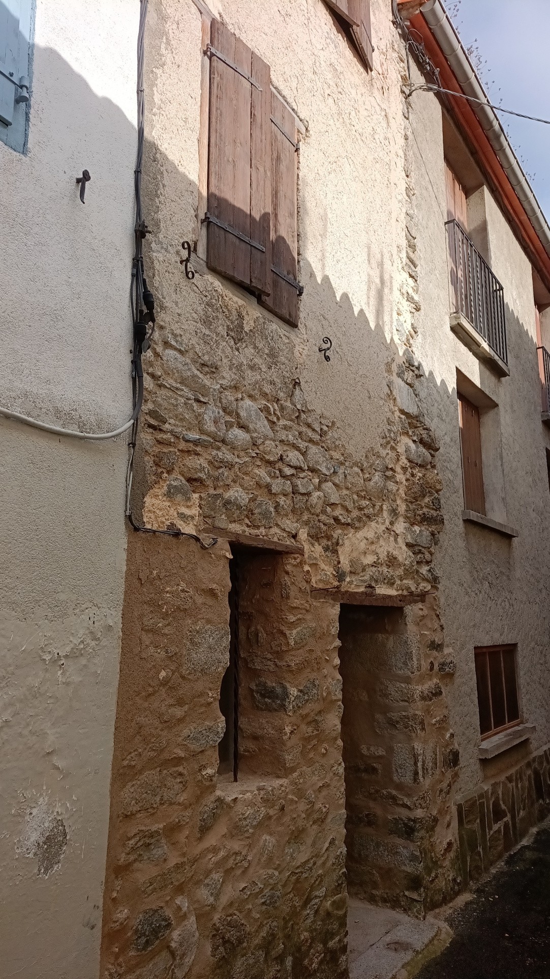 Vente Maison à Prats-de-Mollo-la-Preste 4 pièces