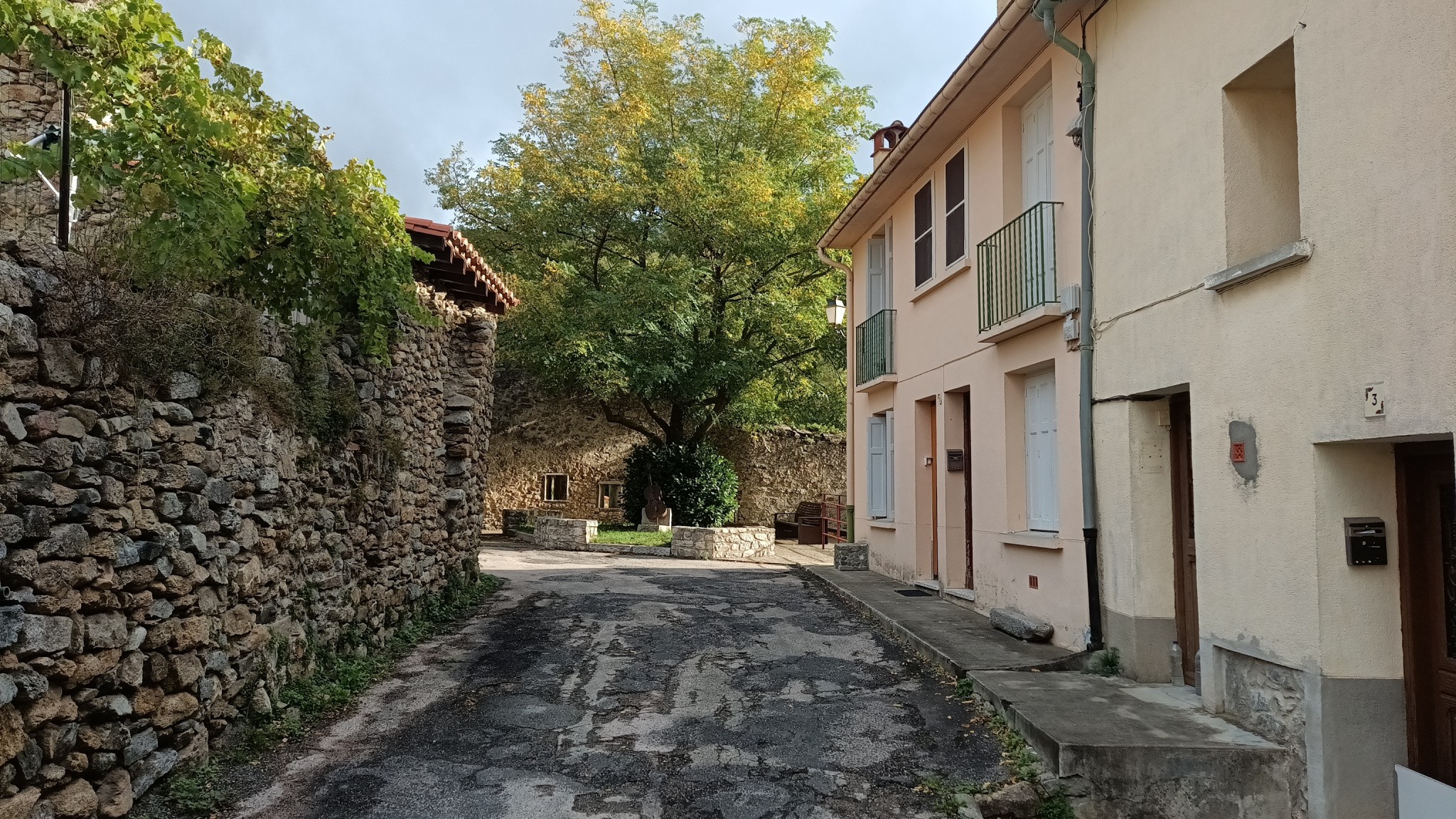 Vente Maison à Prats-de-Mollo-la-Preste 4 pièces