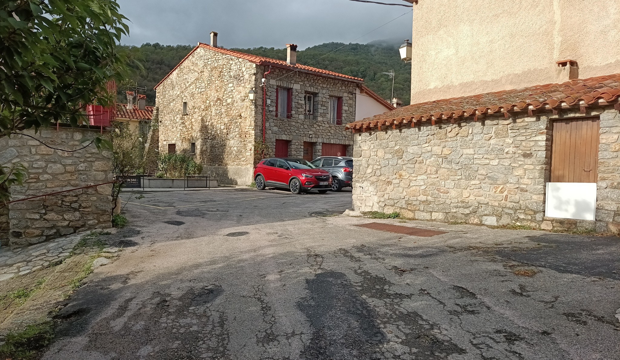 Vente Maison à Prats-de-Mollo-la-Preste 4 pièces