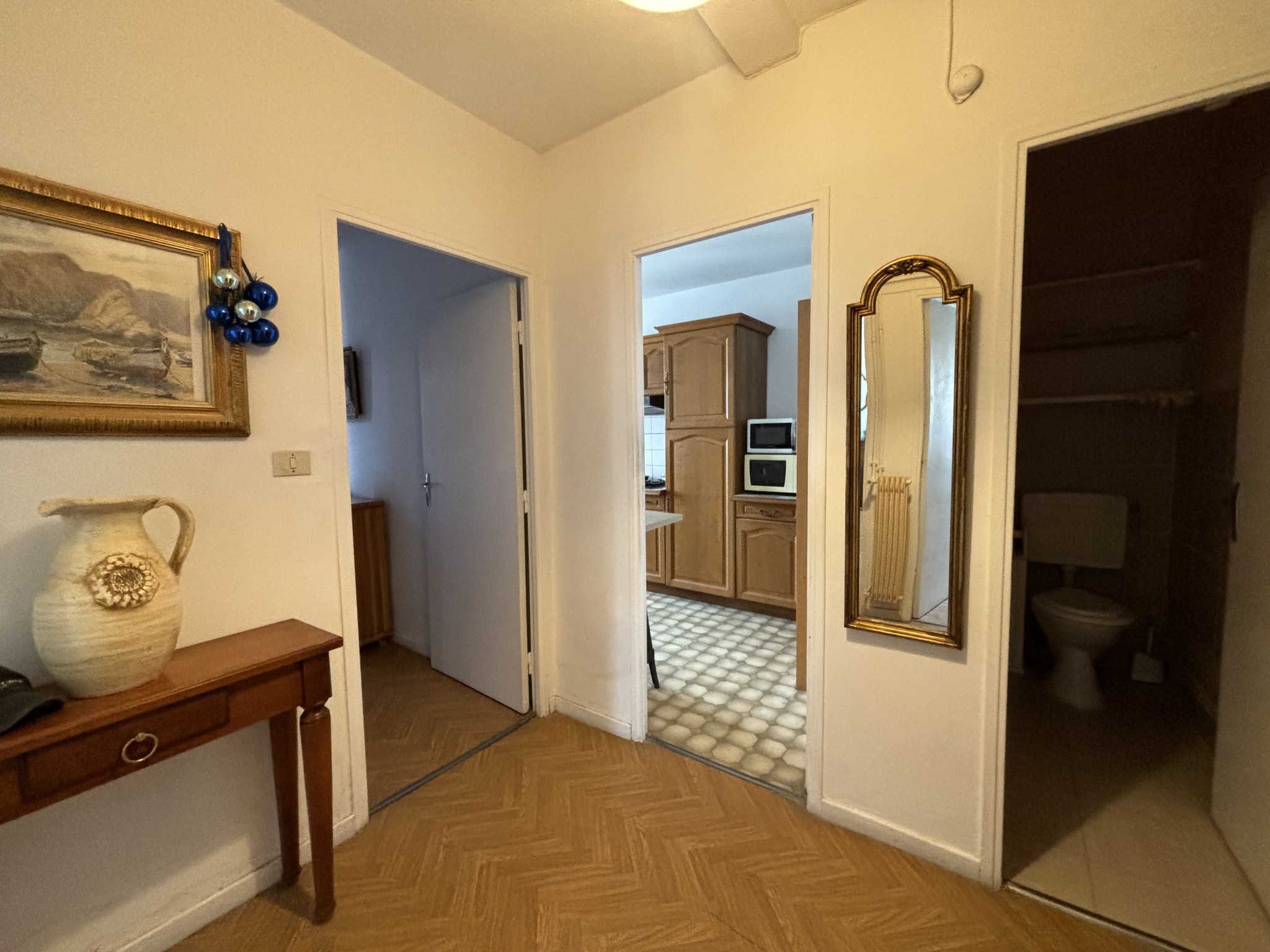 Vente Appartement à Perpignan 3 pièces