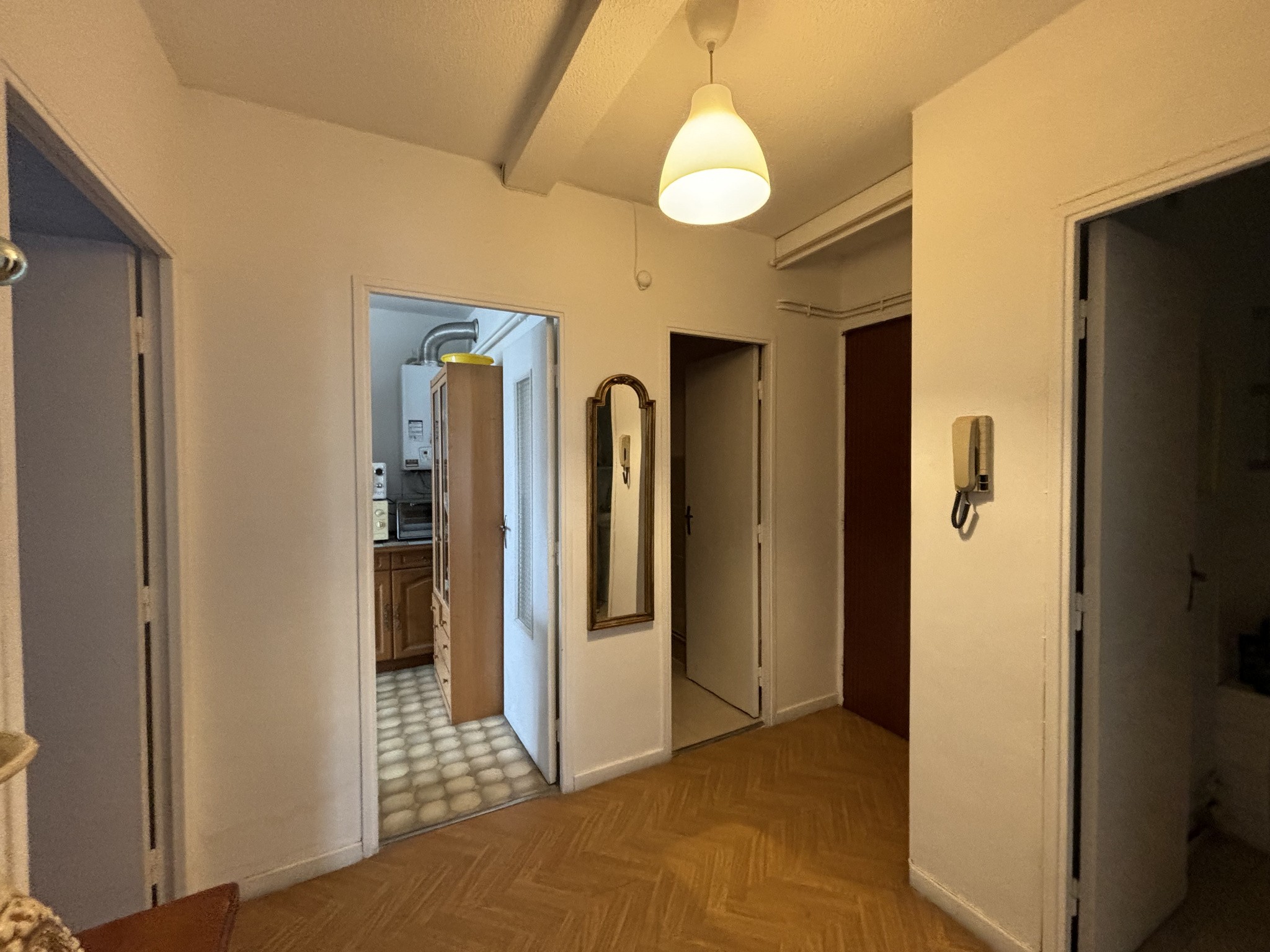 Vente Appartement à Perpignan 3 pièces