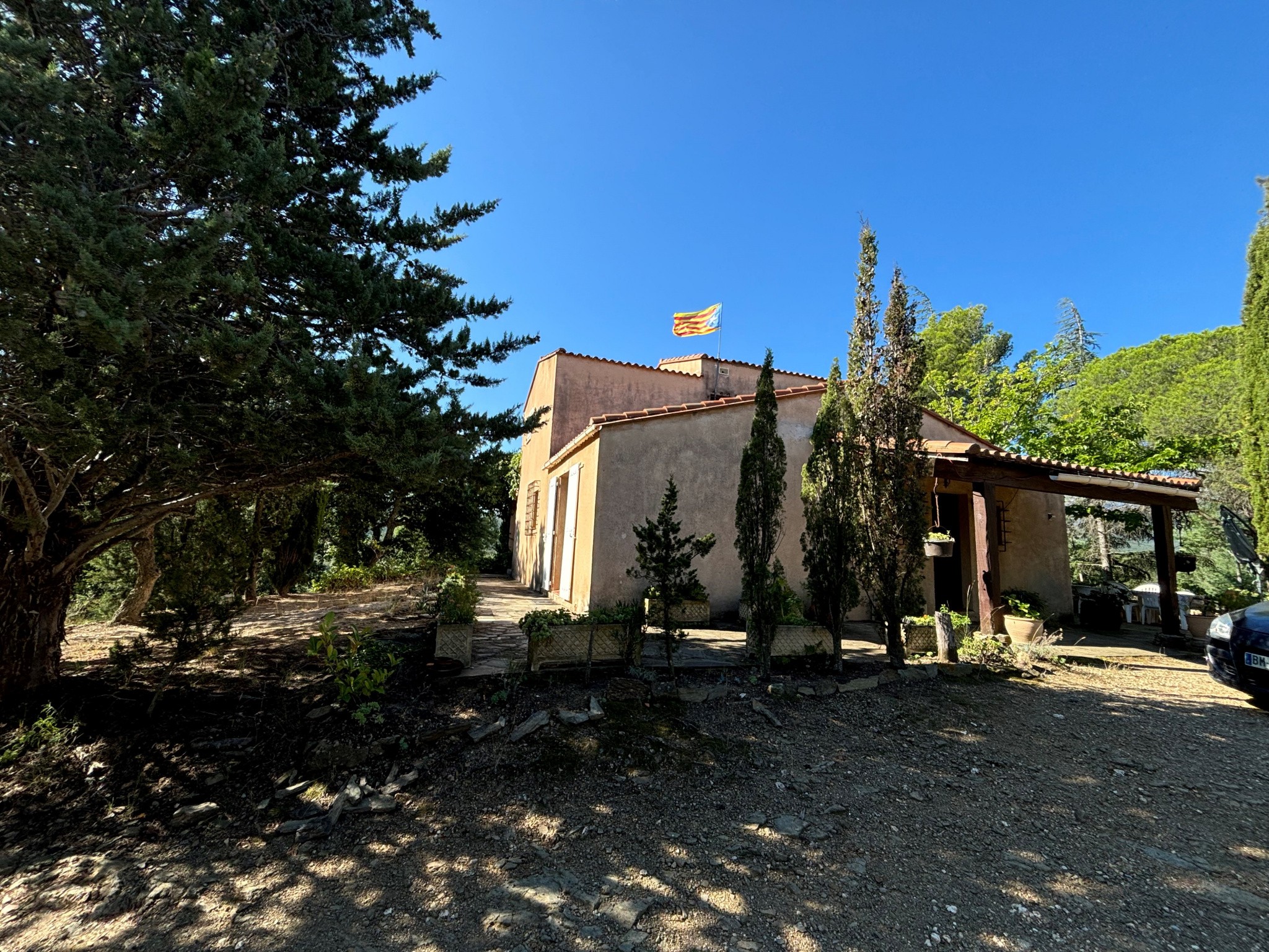 Vente Maison à Montauriol 10 pièces