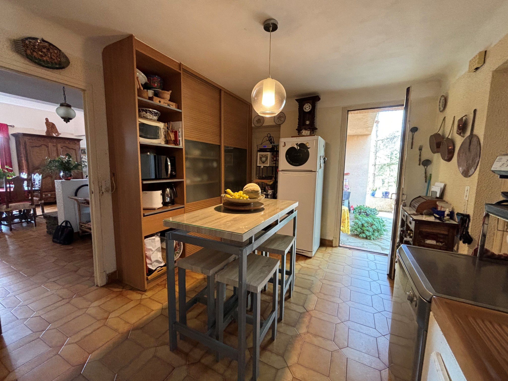 Vente Maison à Montauriol 10 pièces