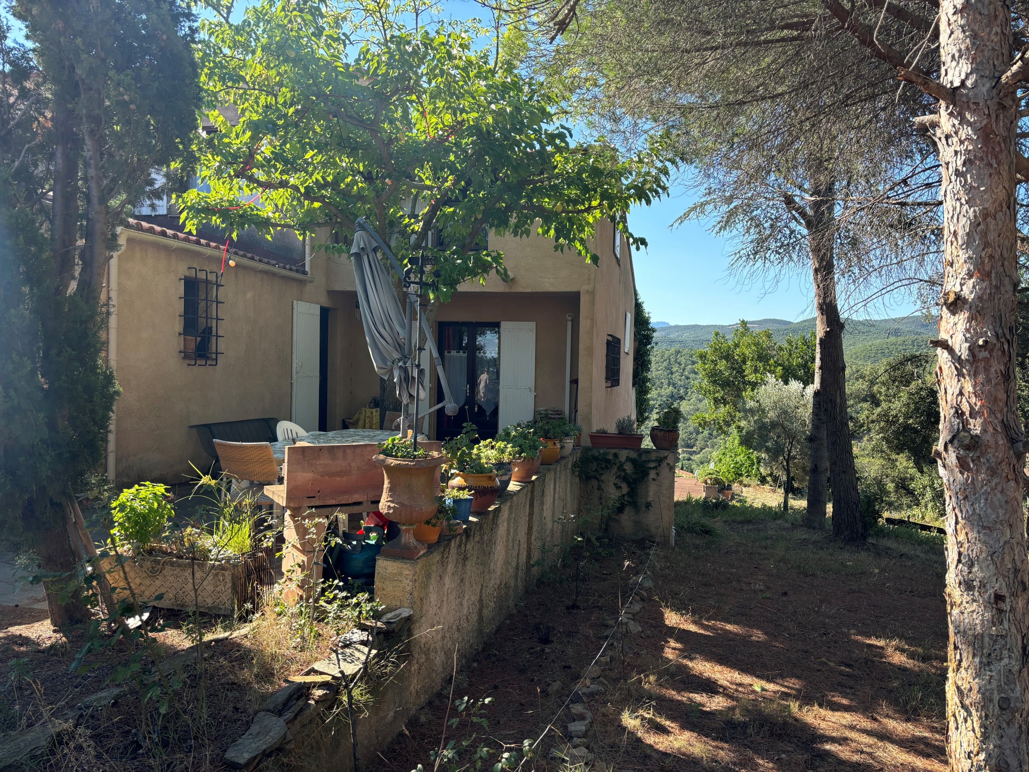 Vente Maison à Montauriol 10 pièces