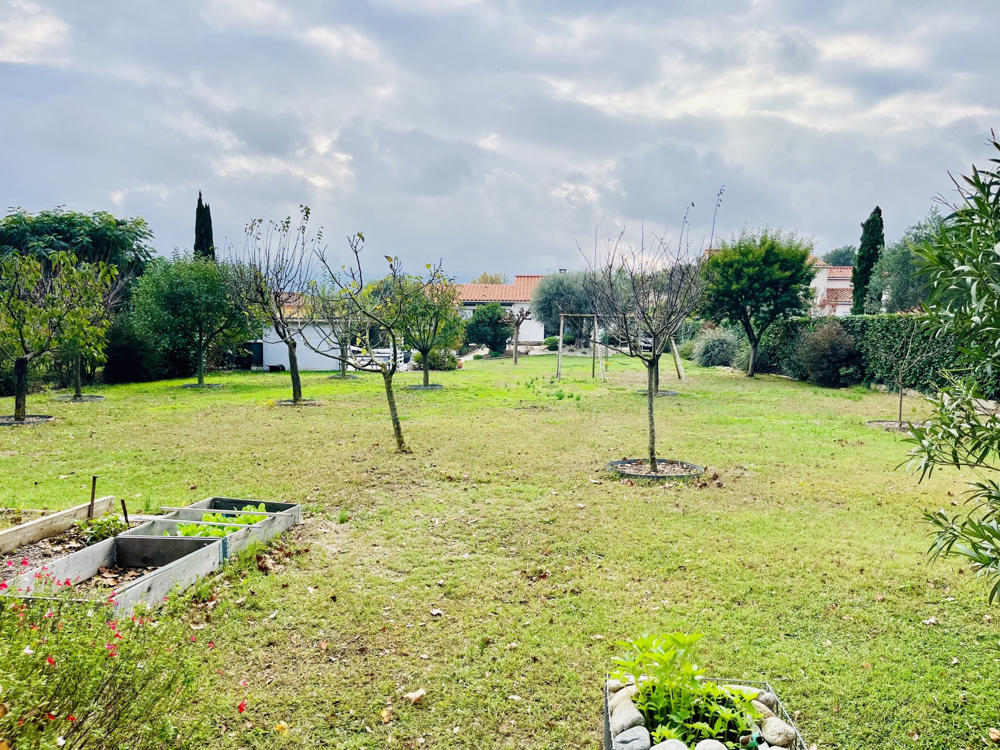 Vente Maison à Saint-Jean-Pla-de-Corts 5 pièces