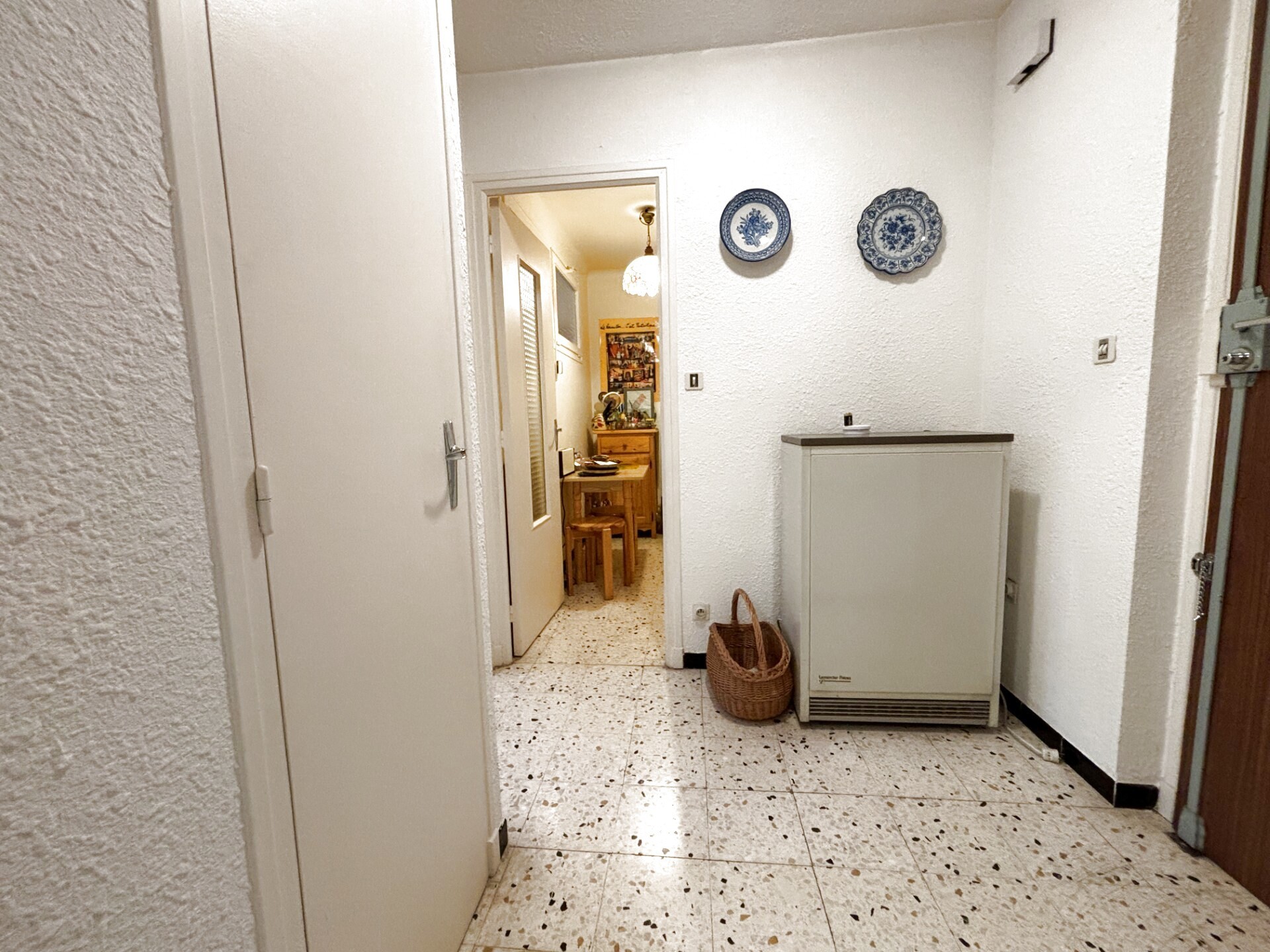 Vente Appartement à Prats-de-Mollo-la-Preste 2 pièces