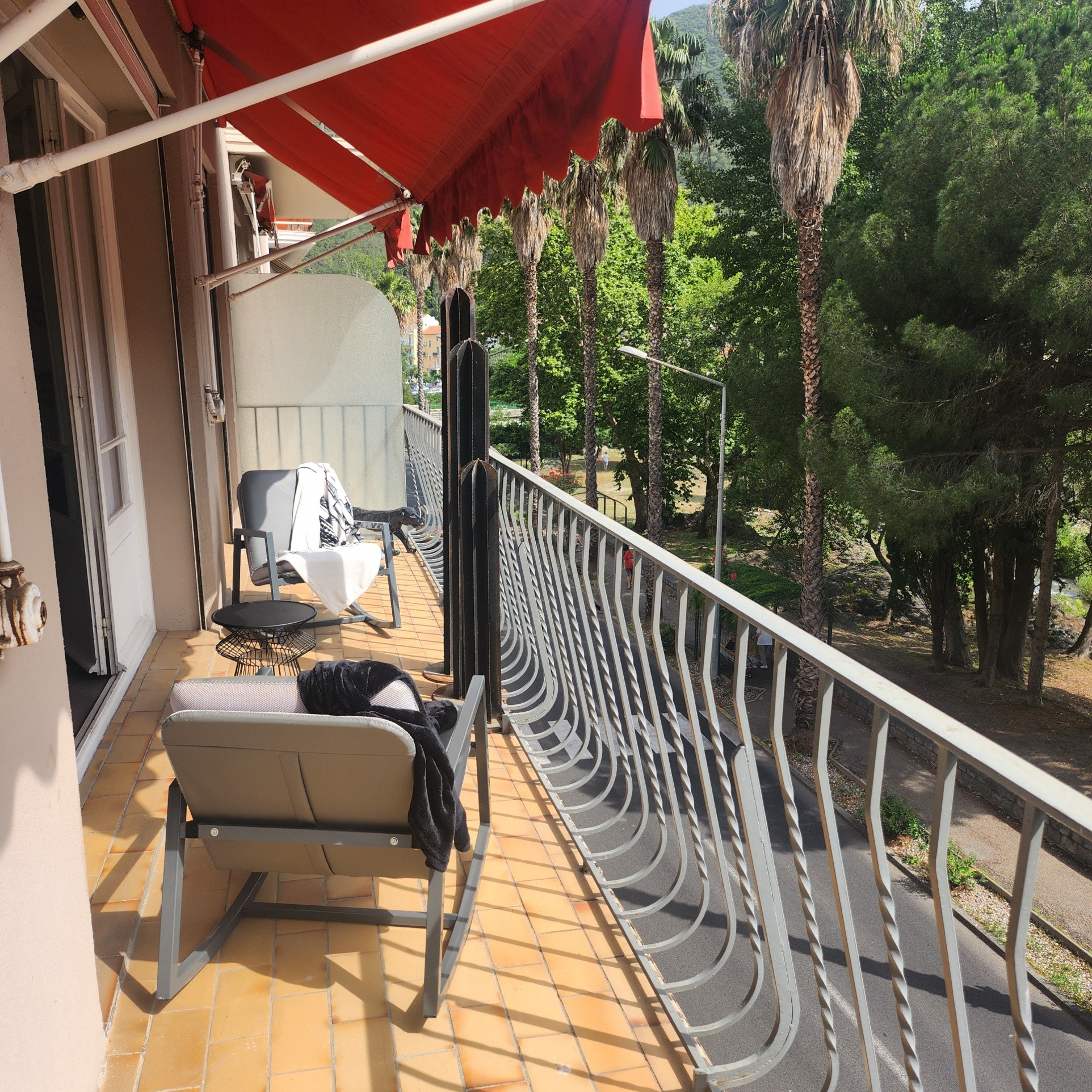 Vente Appartement à Amélie-les-Bains-Palalda 2 pièces