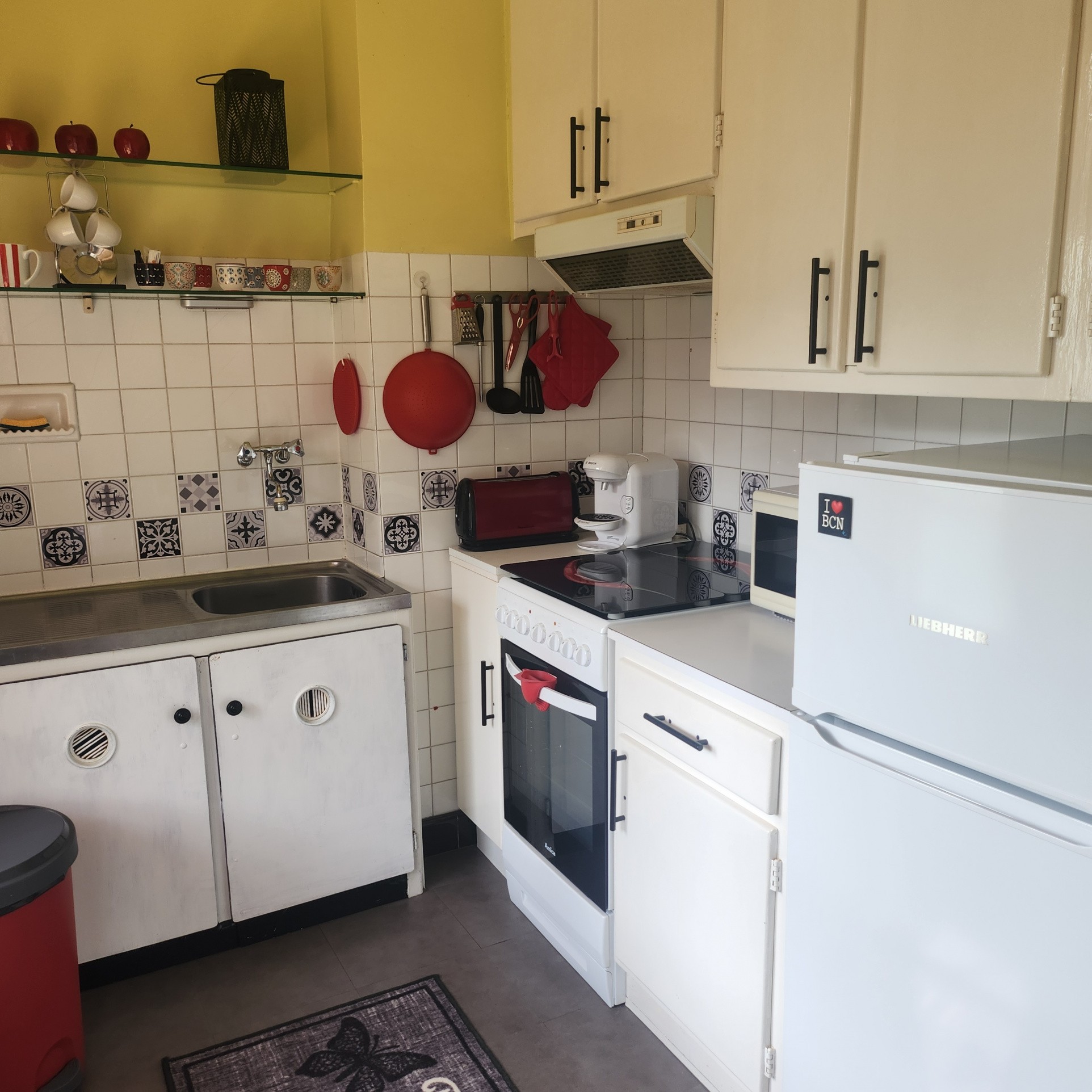 Vente Appartement à Amélie-les-Bains-Palalda 2 pièces