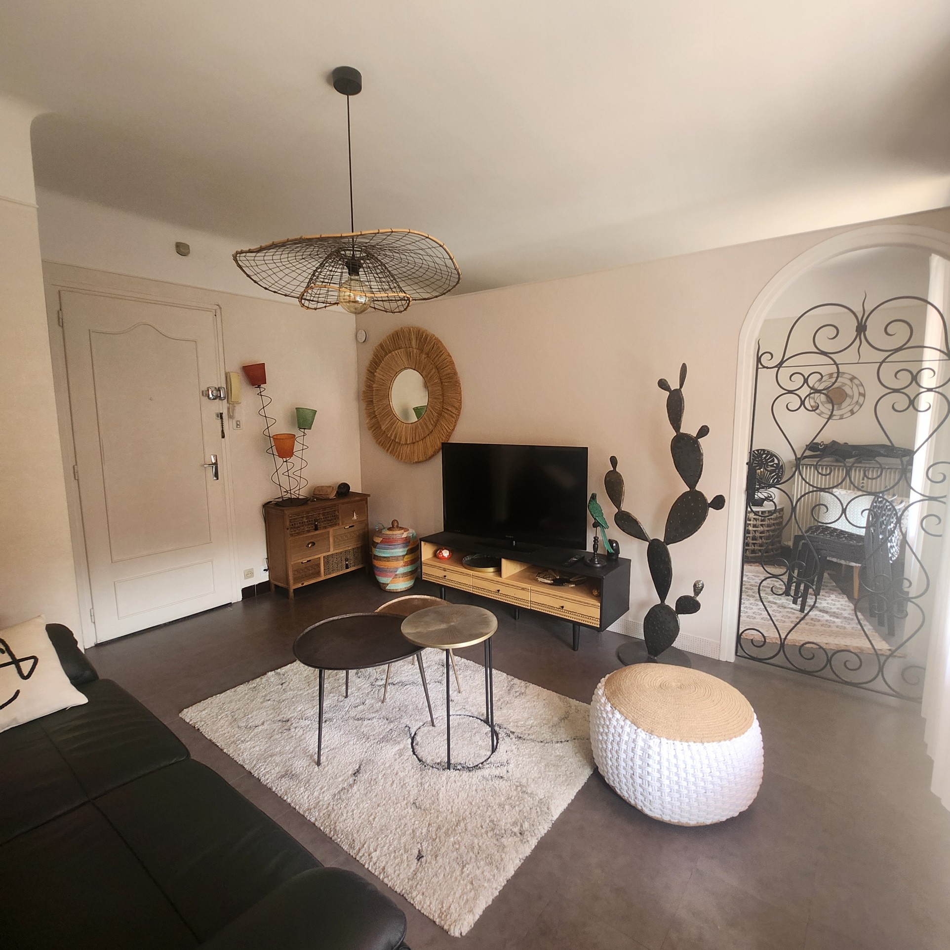 Vente Appartement à Amélie-les-Bains-Palalda 2 pièces