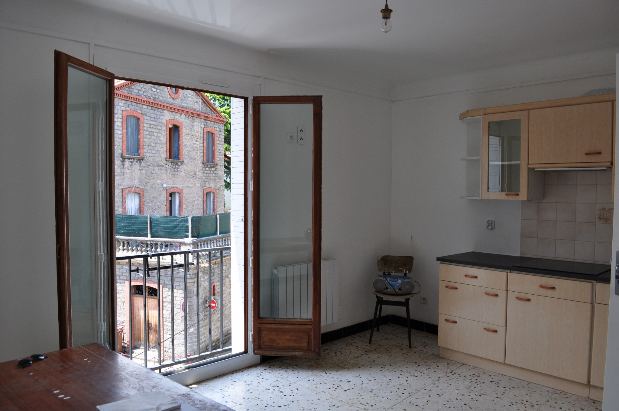 Location Appartement à Arles-sur-Tech 2 pièces