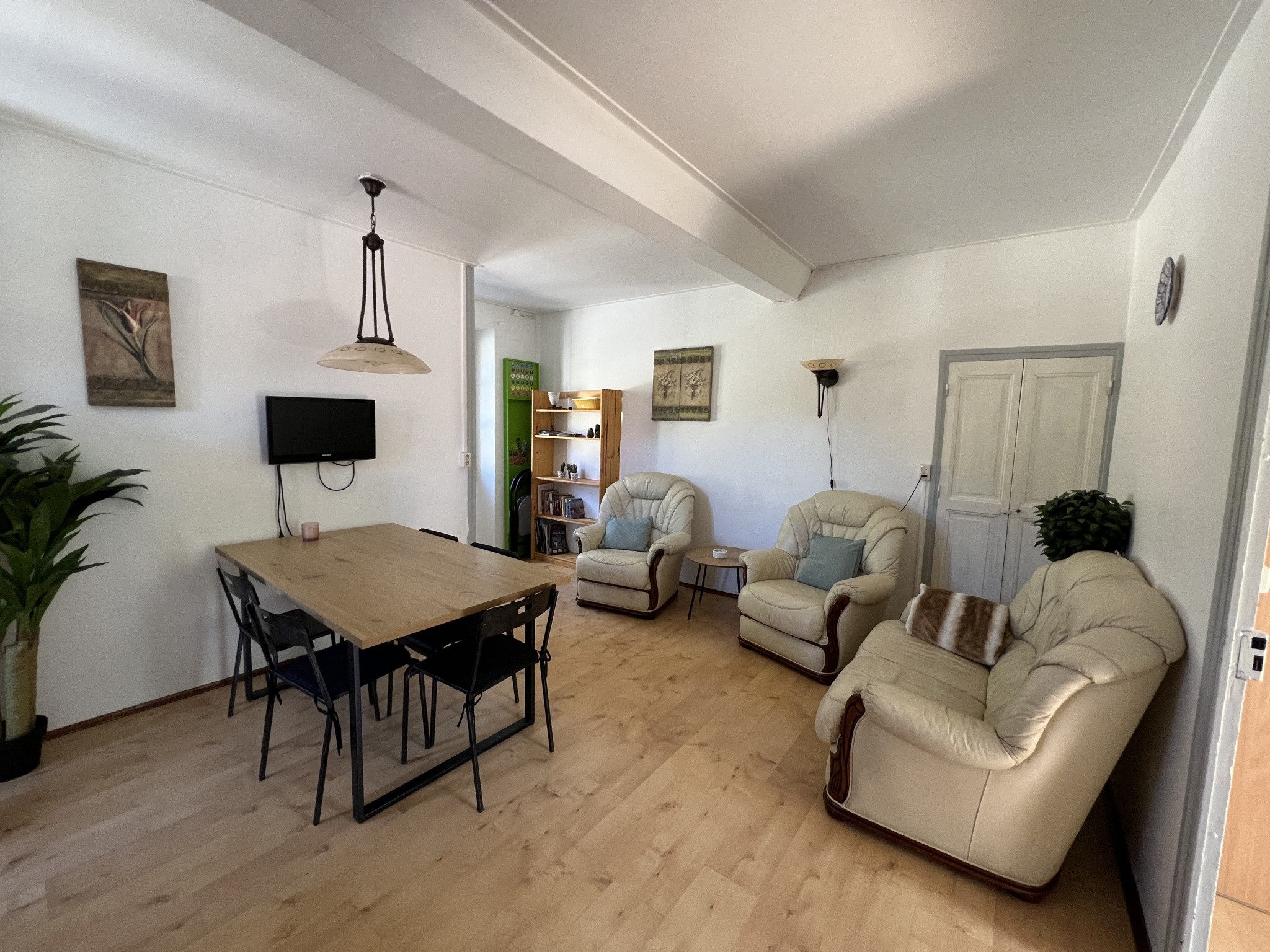 Vente Maison à Arles-sur-Tech 5 pièces